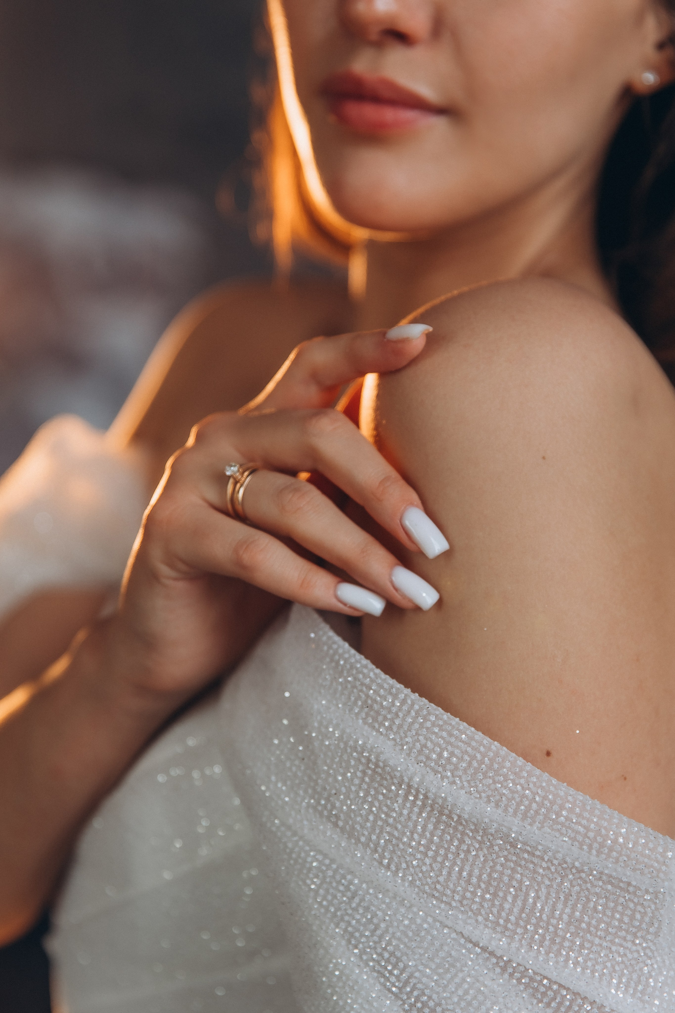 Анастасия и Владимир. Фотограф из Сибири