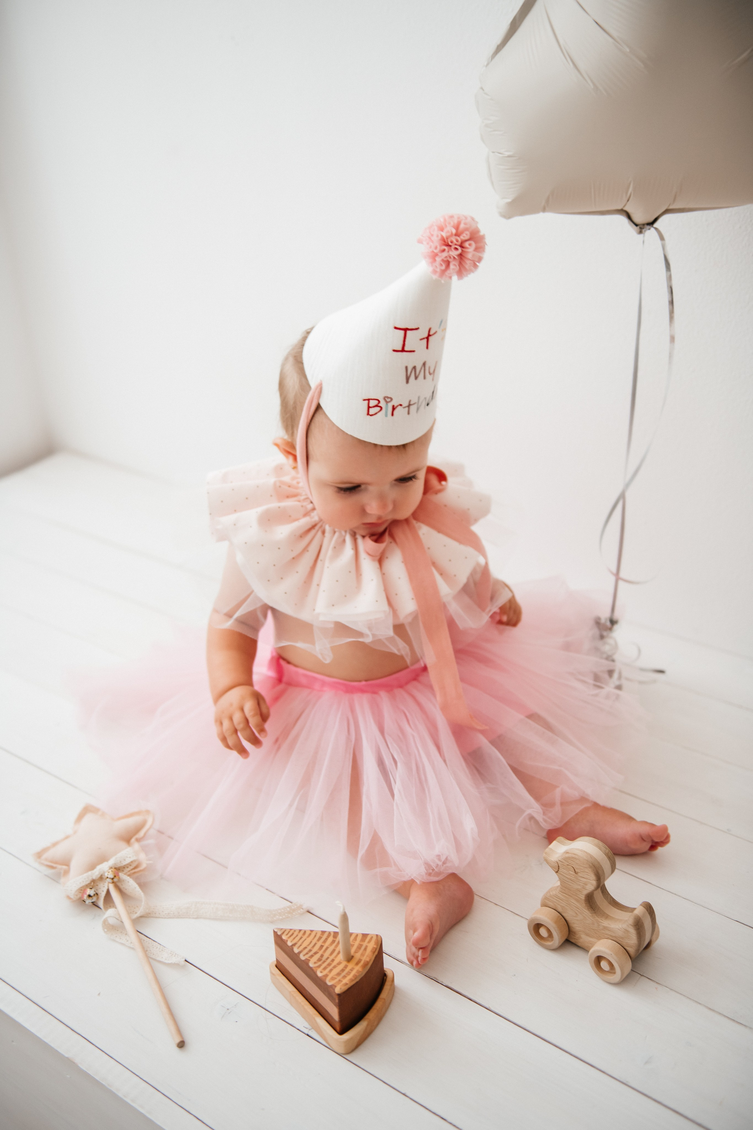 День рождения. Детский и семейный фотограф в Армавире Даша Зубкова