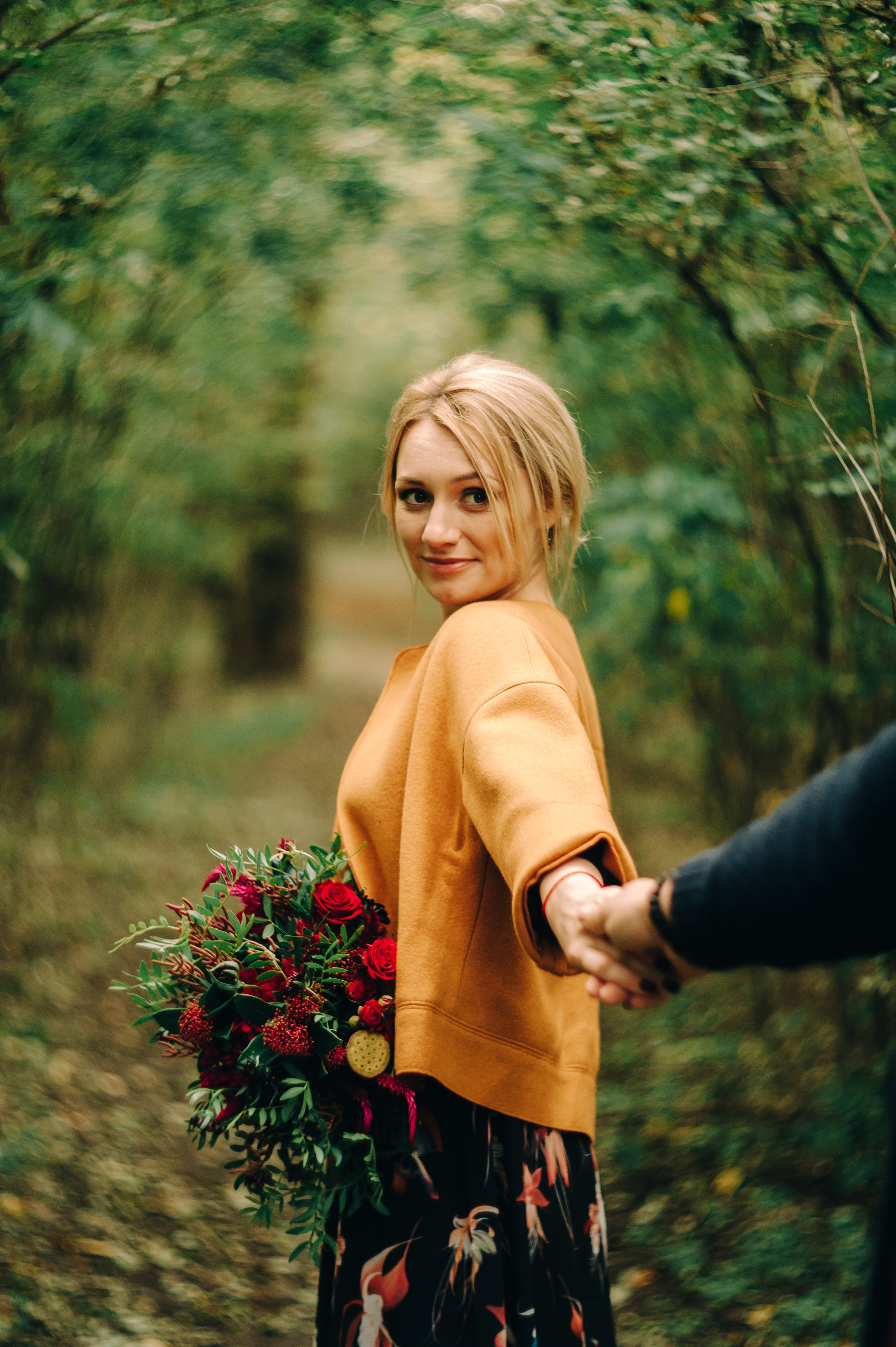 Оля и Костя. Свадебный фотограф в Ростове-на-Дону Владимир Пешков