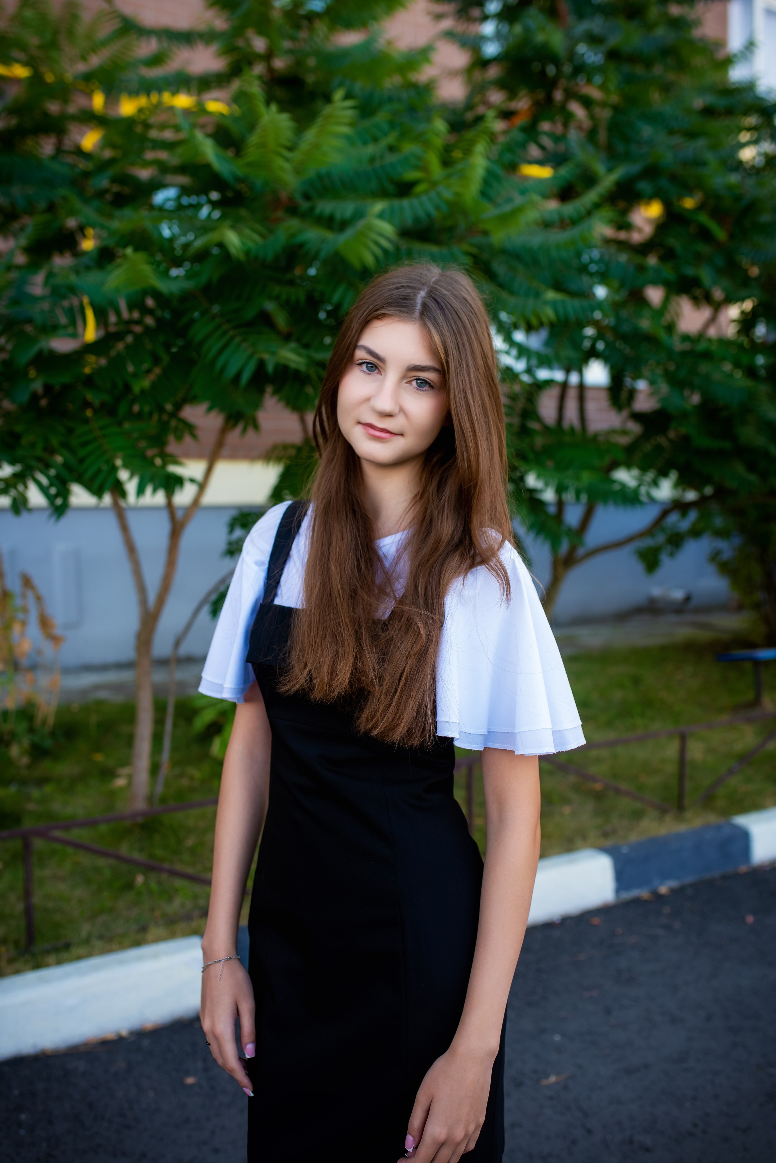 Школа 72. Женский фотограф Крещение Венчание Москва Брянск