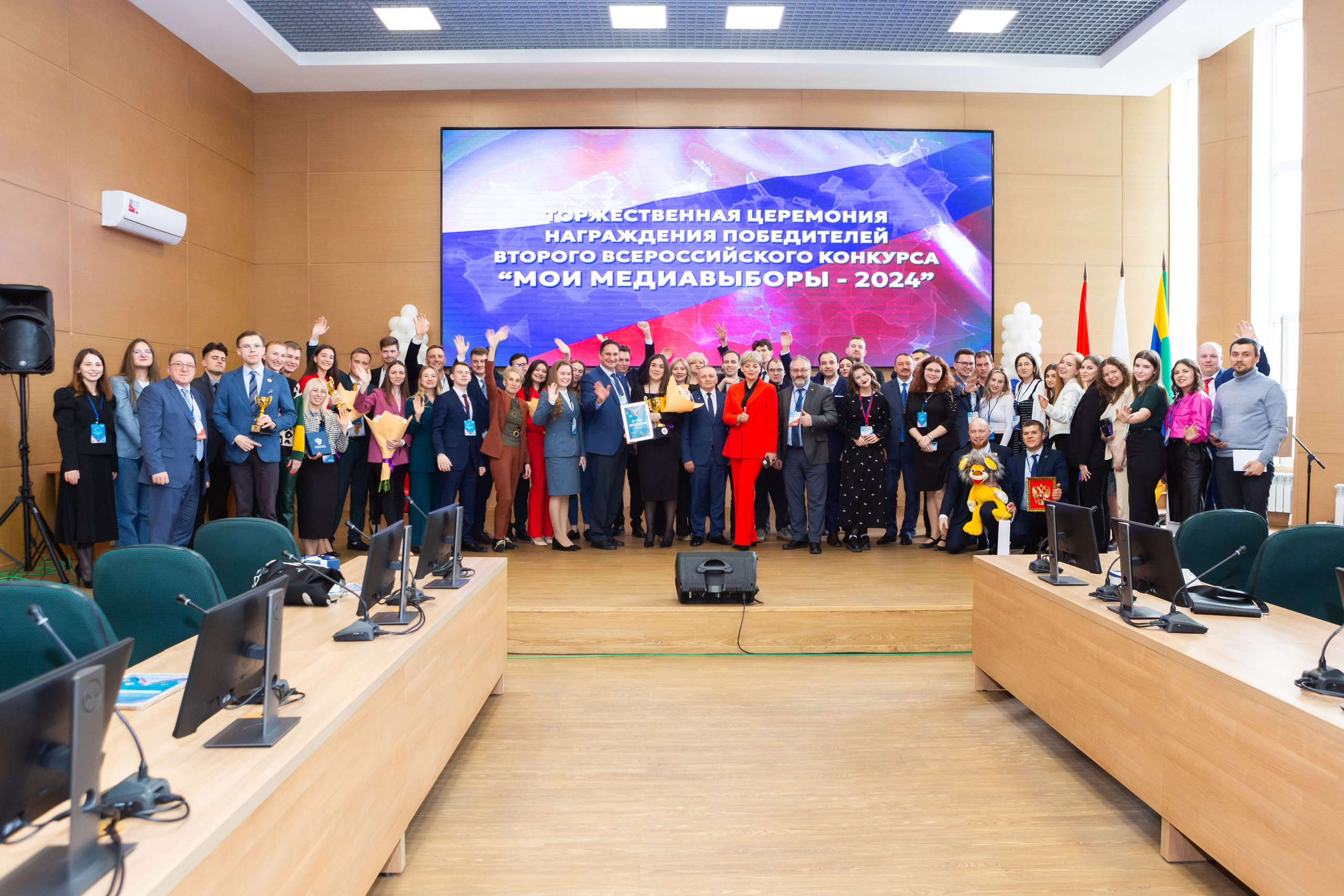 Мои медиа выборы 2024. Профессиональный фотограф в Мценске и Орловской области