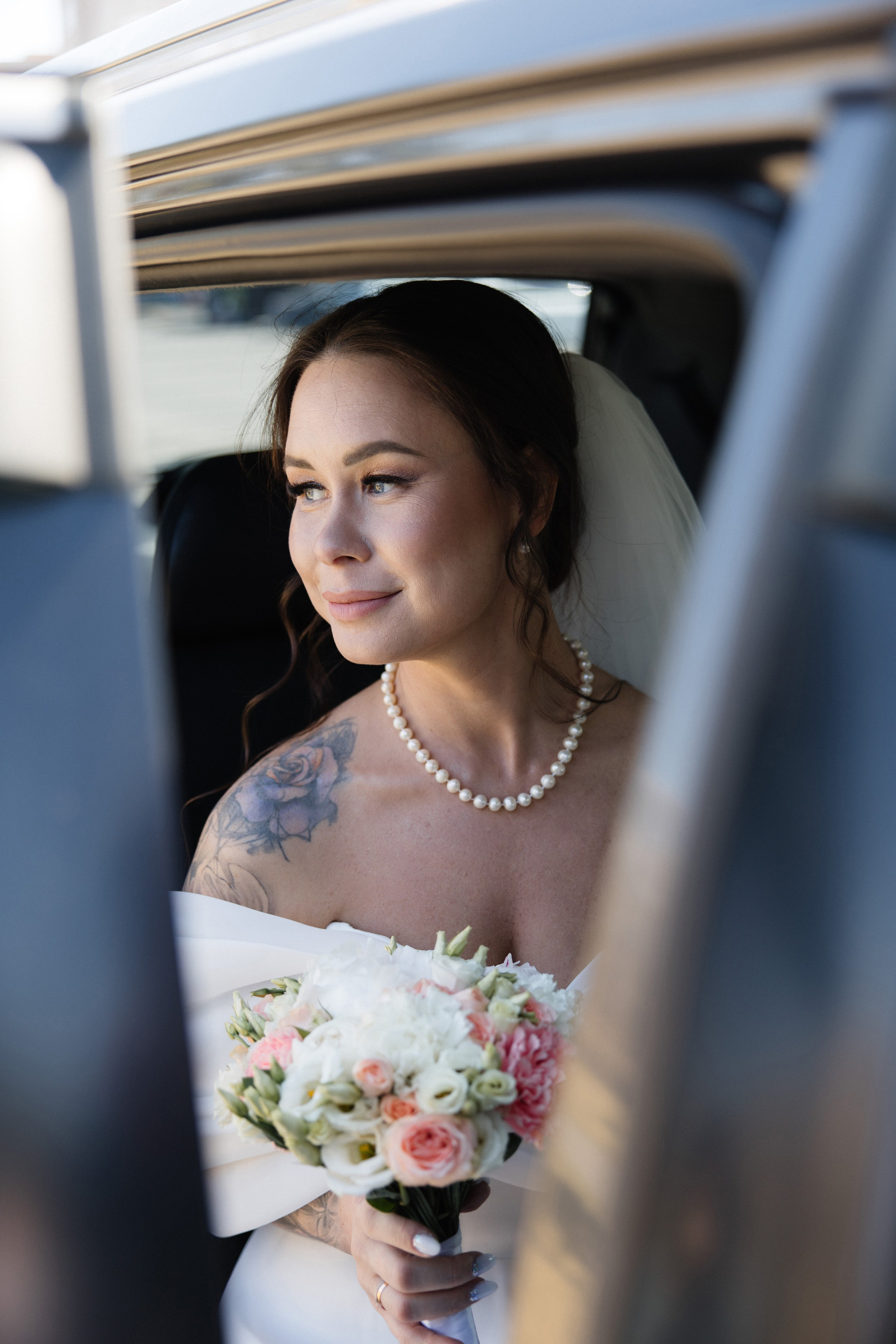 Максим и Дарья. Ваши Истории. Фотограф/видеограф. Абакан