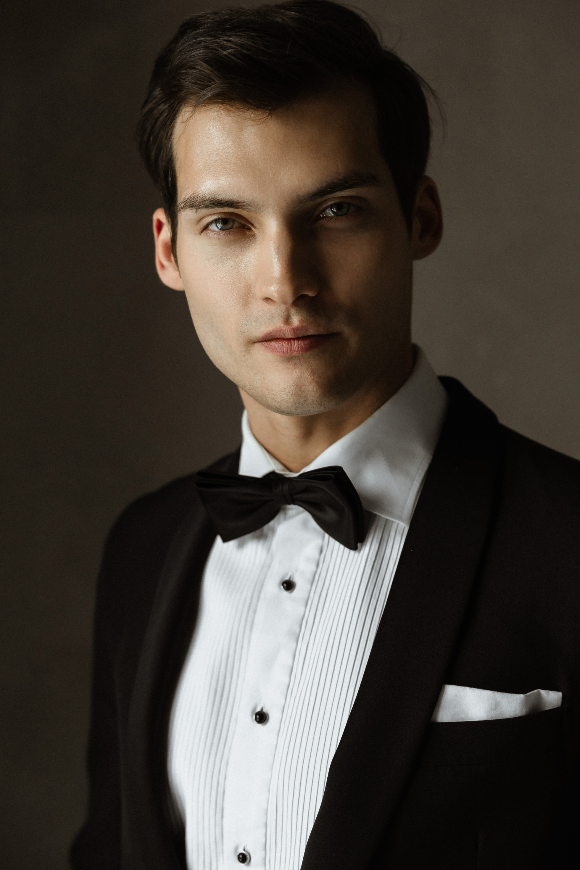 Анжелика и Вадим. Свадебный фотограф в Москве и Санкт-Петербурге Анастасия Мирославская