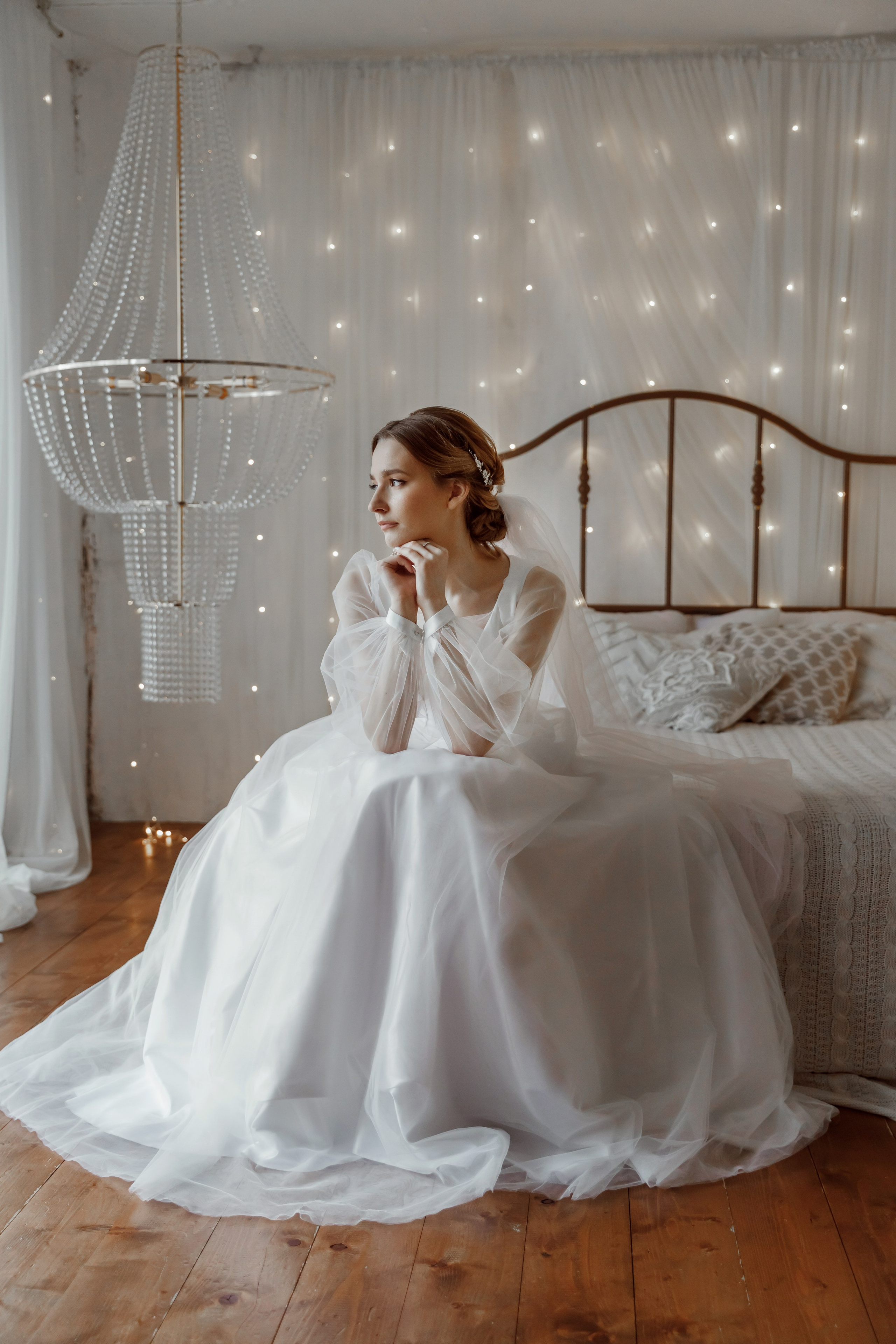 Максим и Александра. Свадебный фотограф, крещение, венчание СПБ, Белгород Анна Коршунова