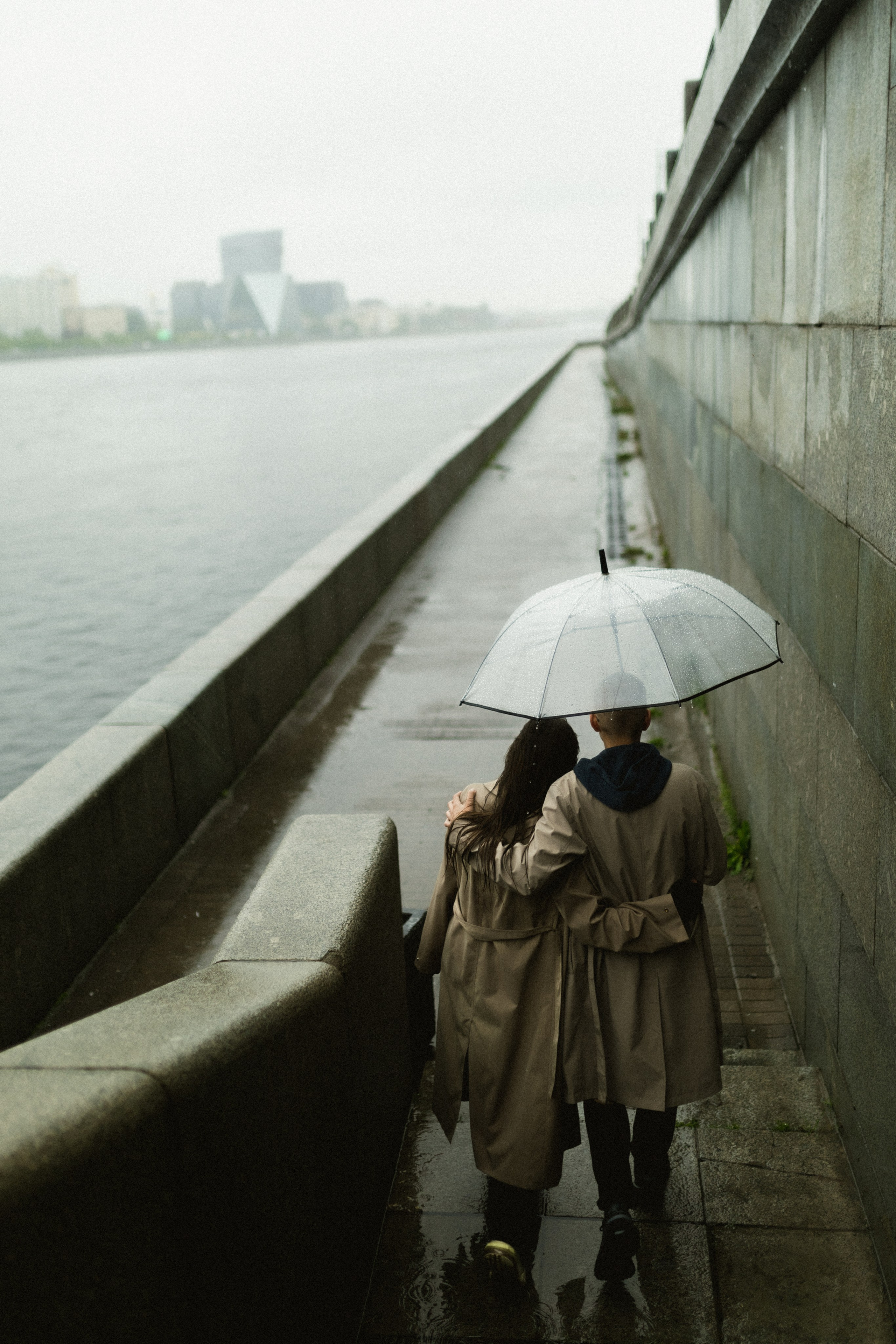 Ксения и Лев. Фотограф в Санкт-Петербурге