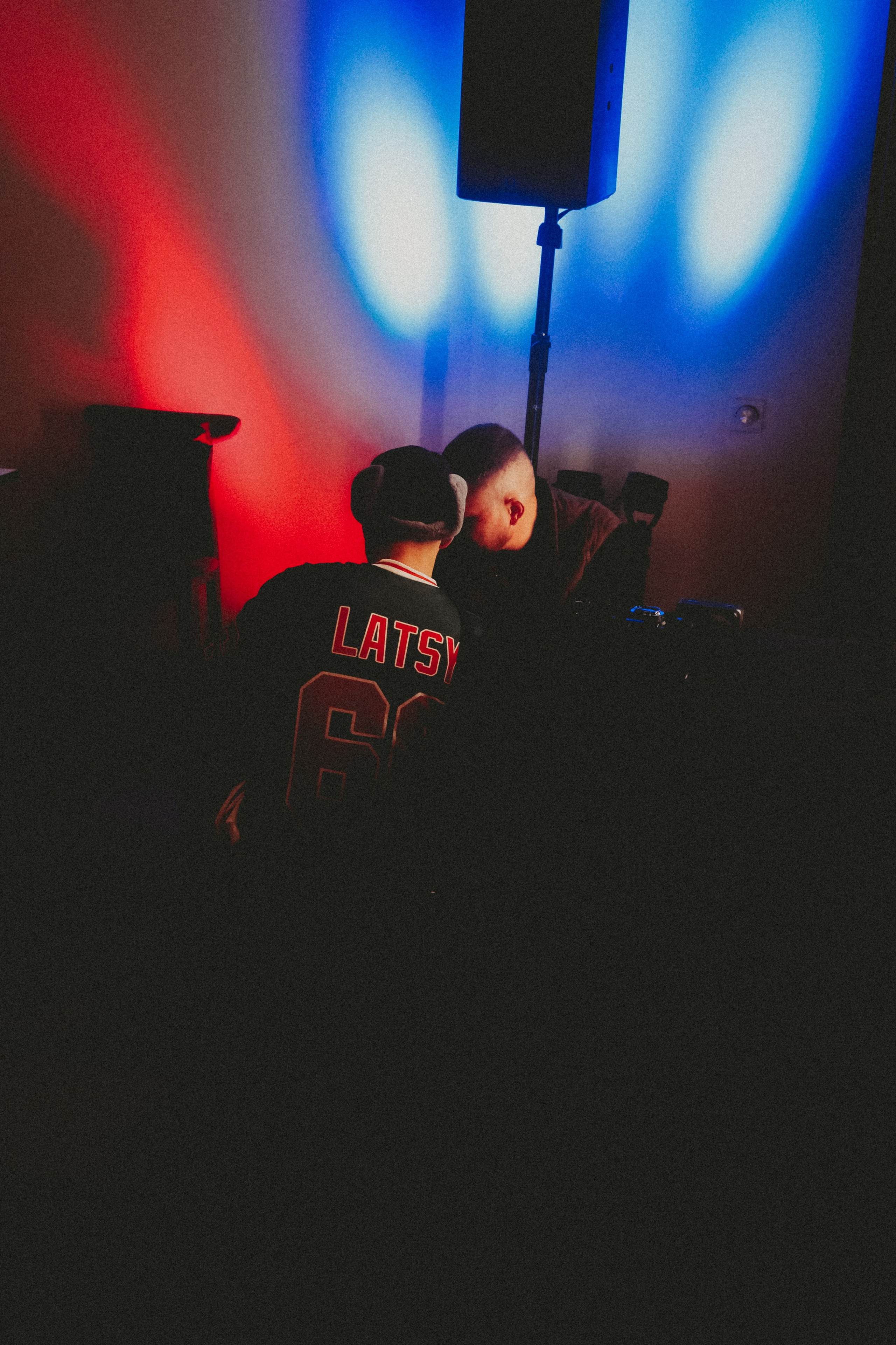 Yandex. Yasmin Lagarde