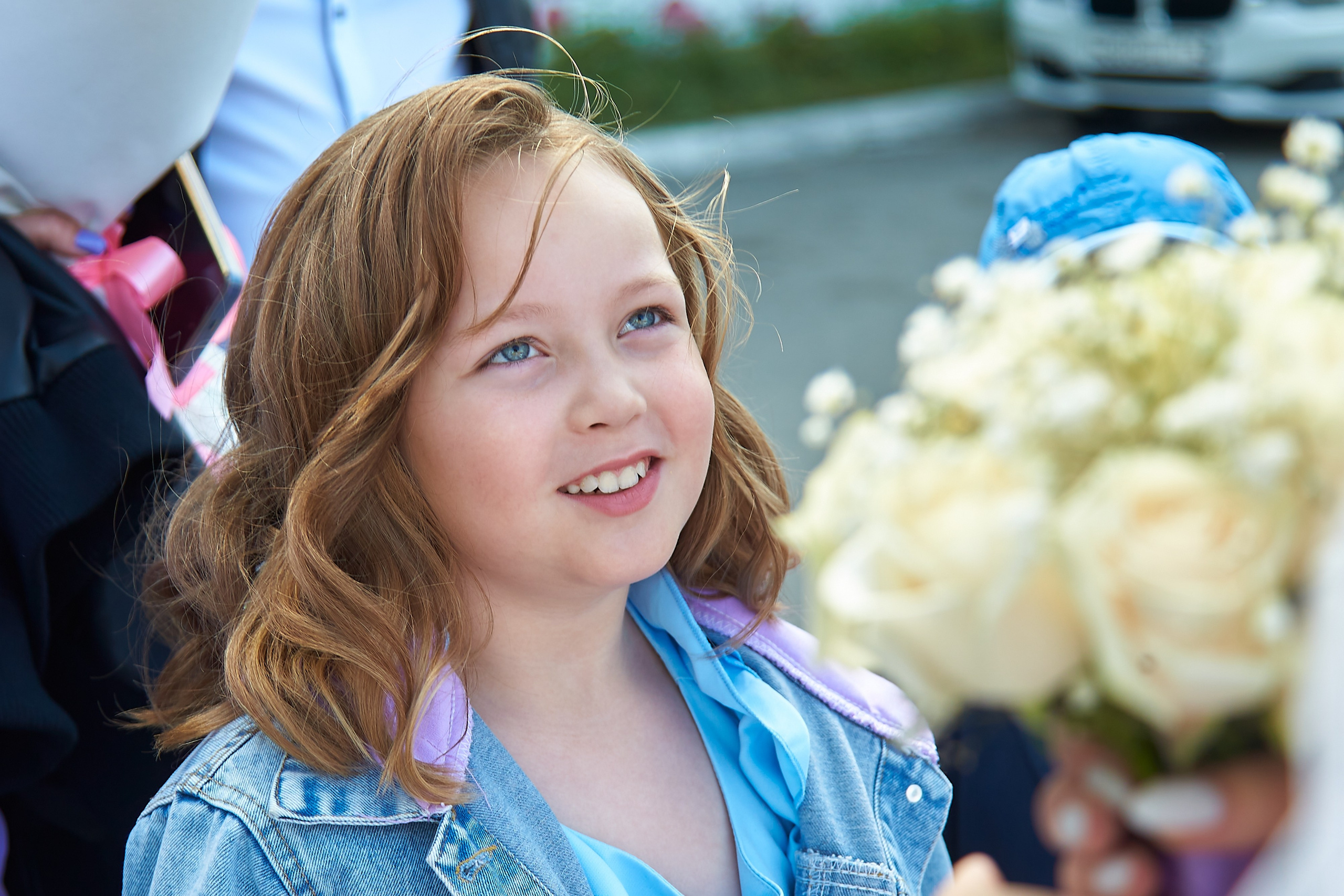 Владислава и Геннадий