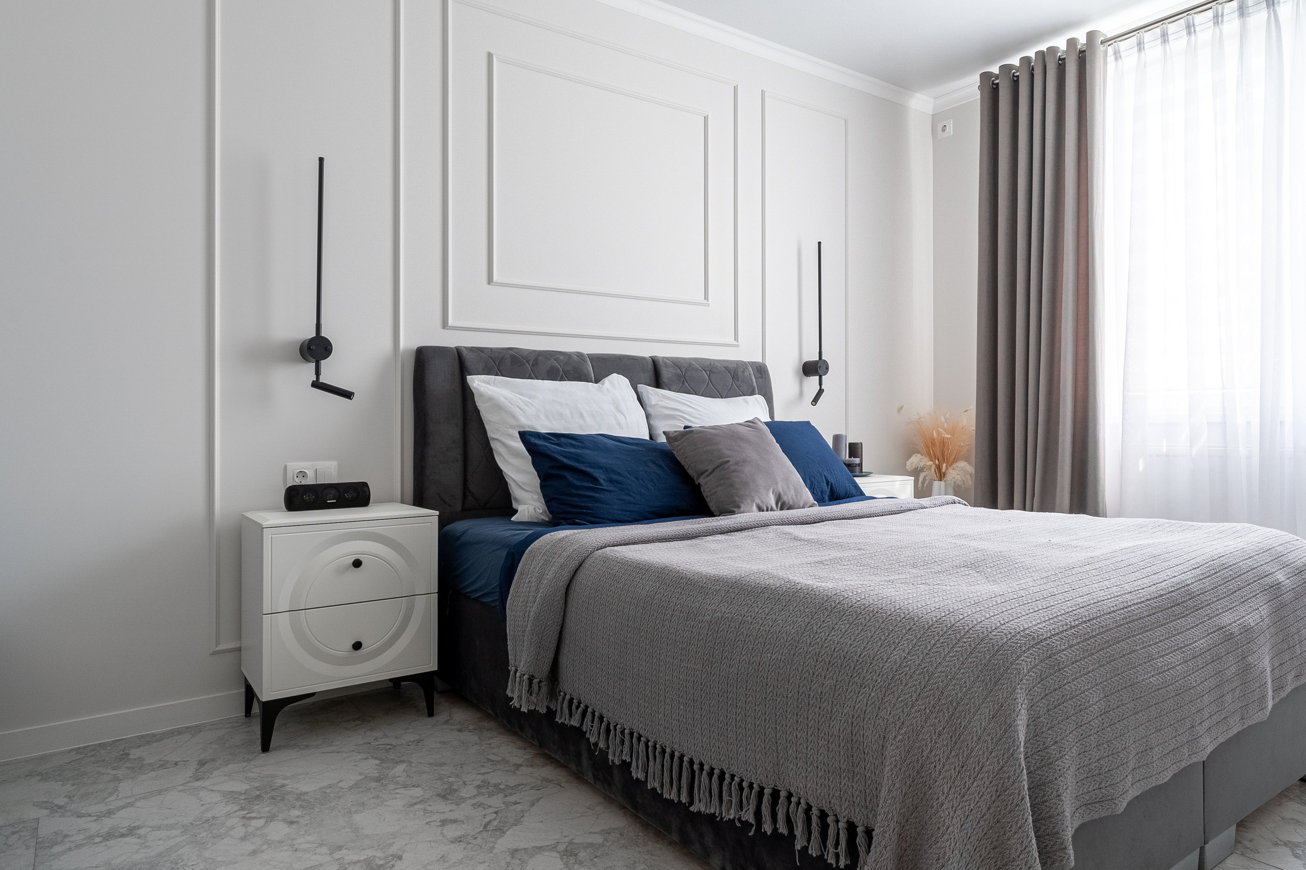 Интерьерная фотосъемка. Визуальный контент для недвижимости в Калининграде