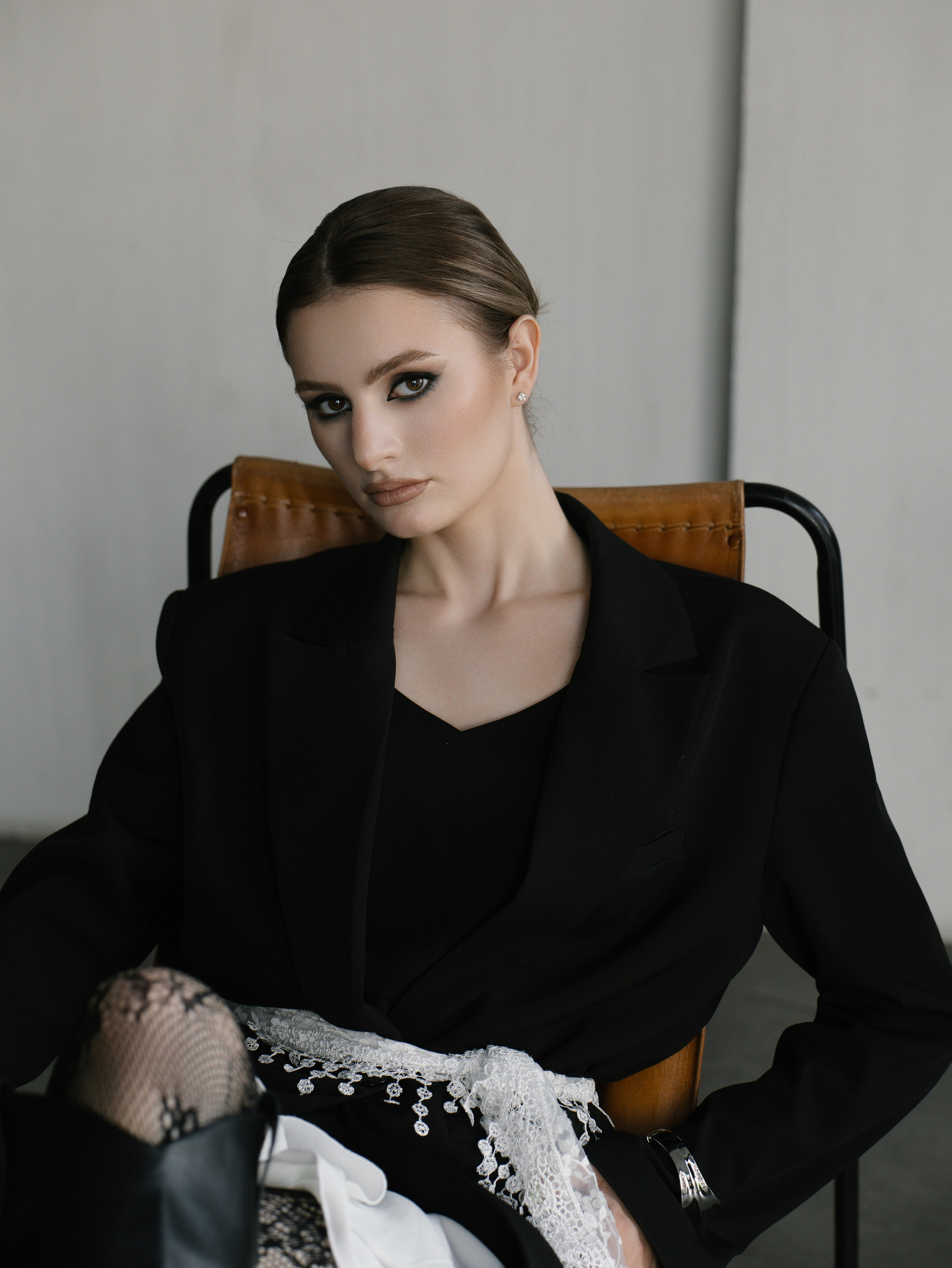 Анастасия. Свадебный фотограф в Москве и Смоленской области Анна Мазурова