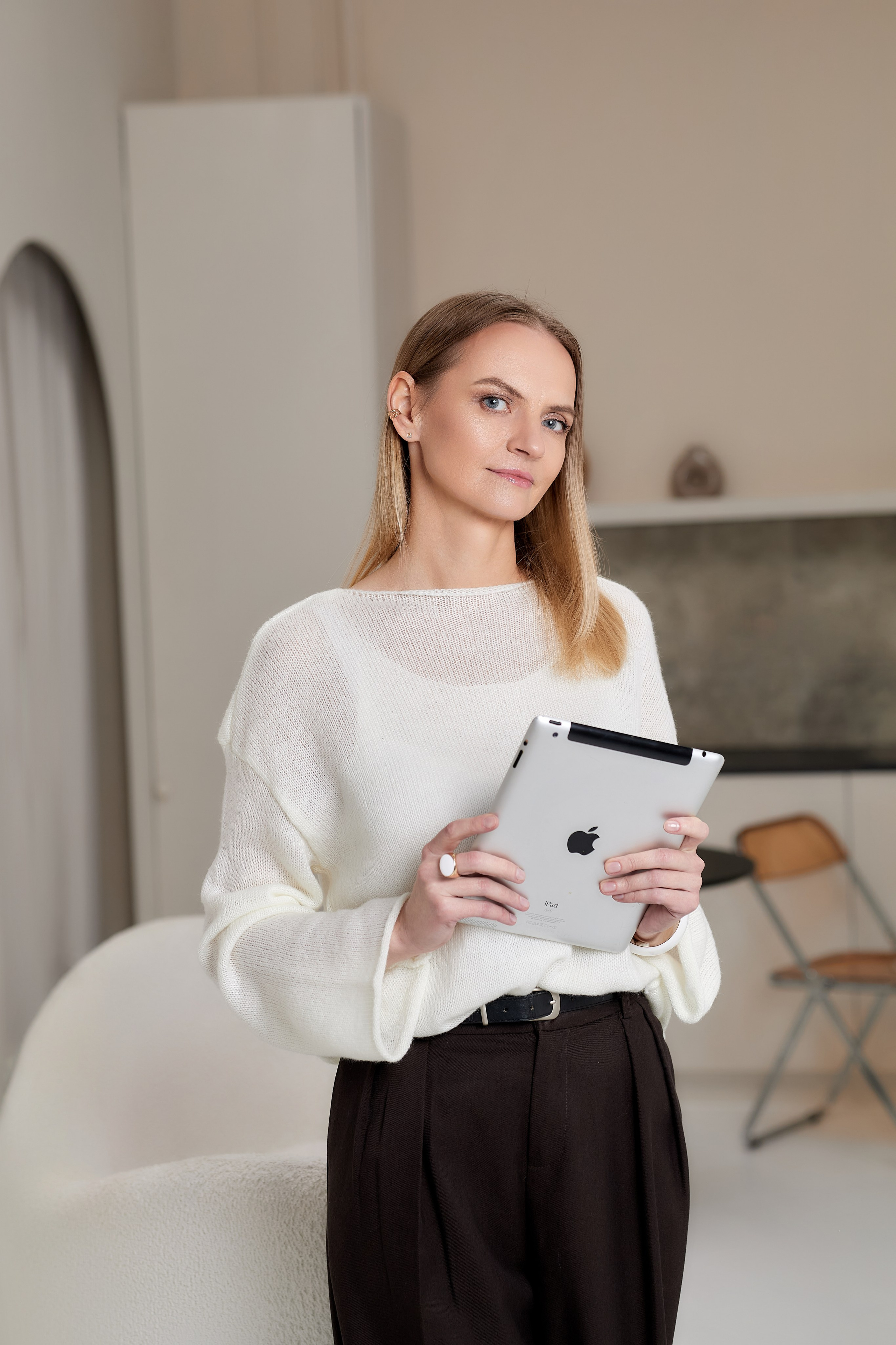 Контент для риелтора. Фотограф в Минске Анна Кучинская