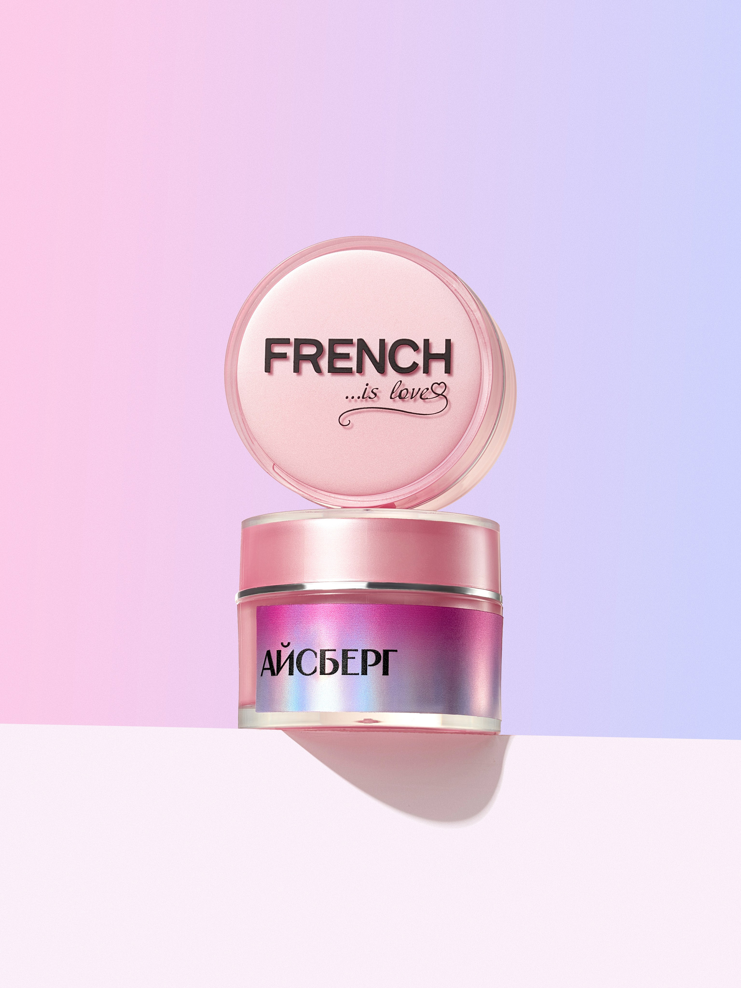 Предметная съемка косметики в Ростове-на-Дону. Предметный и бизнес фотограф в Ростове-на-Дону Александра Степанова