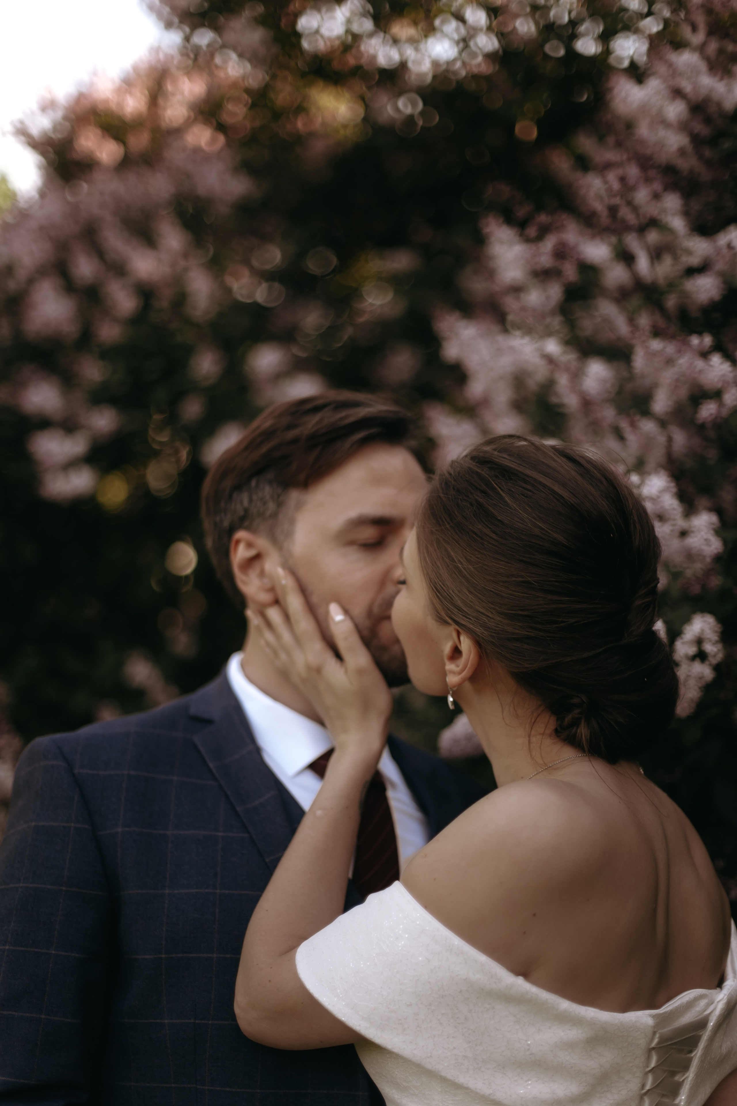 «окей, еду за кольцом». Свадебный и семейный фотограф Арина Кулёва