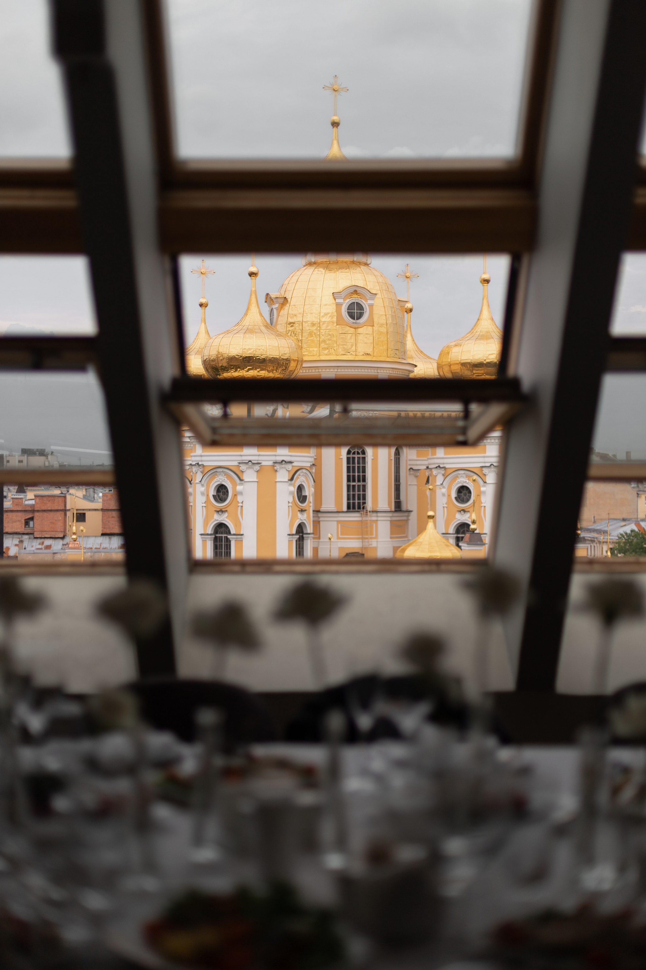 Если любовь, то как в кино. Свадебный и семейный фотограф Арина Кулёва