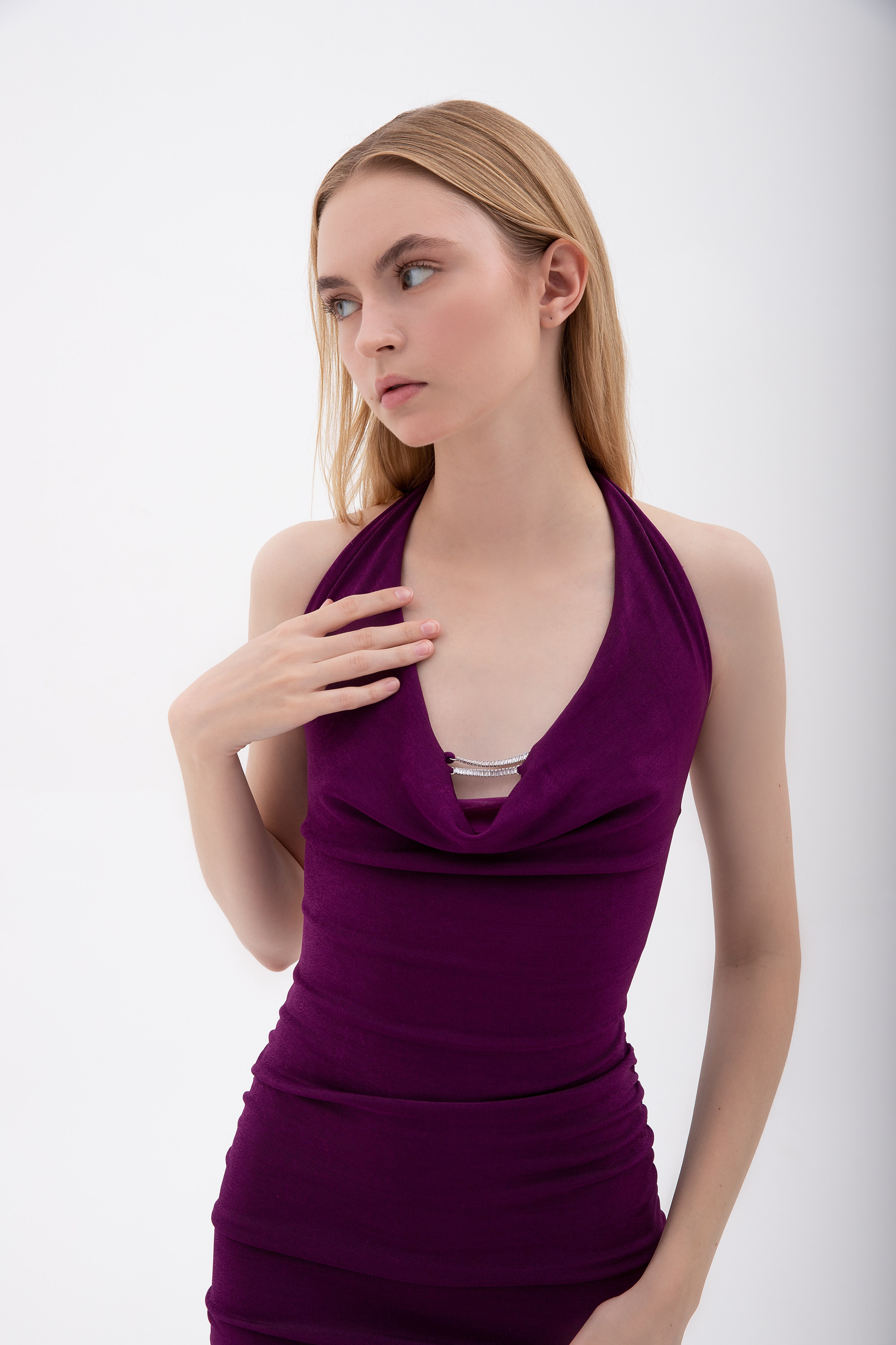 Платье. Фотограф в Москве и Московской области Ольга Дробышева