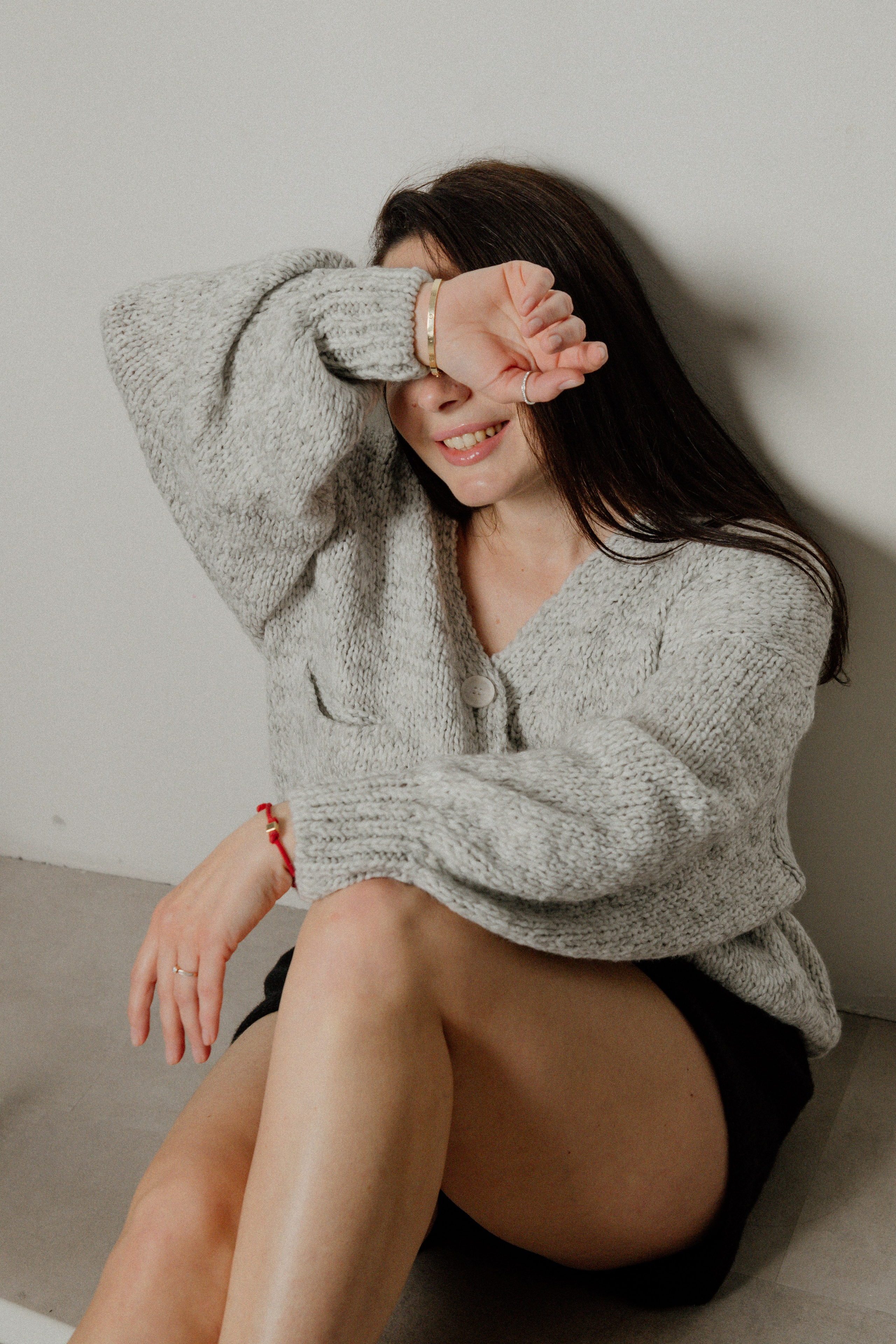 Нэлли. Фотограф Алёна Евграфова