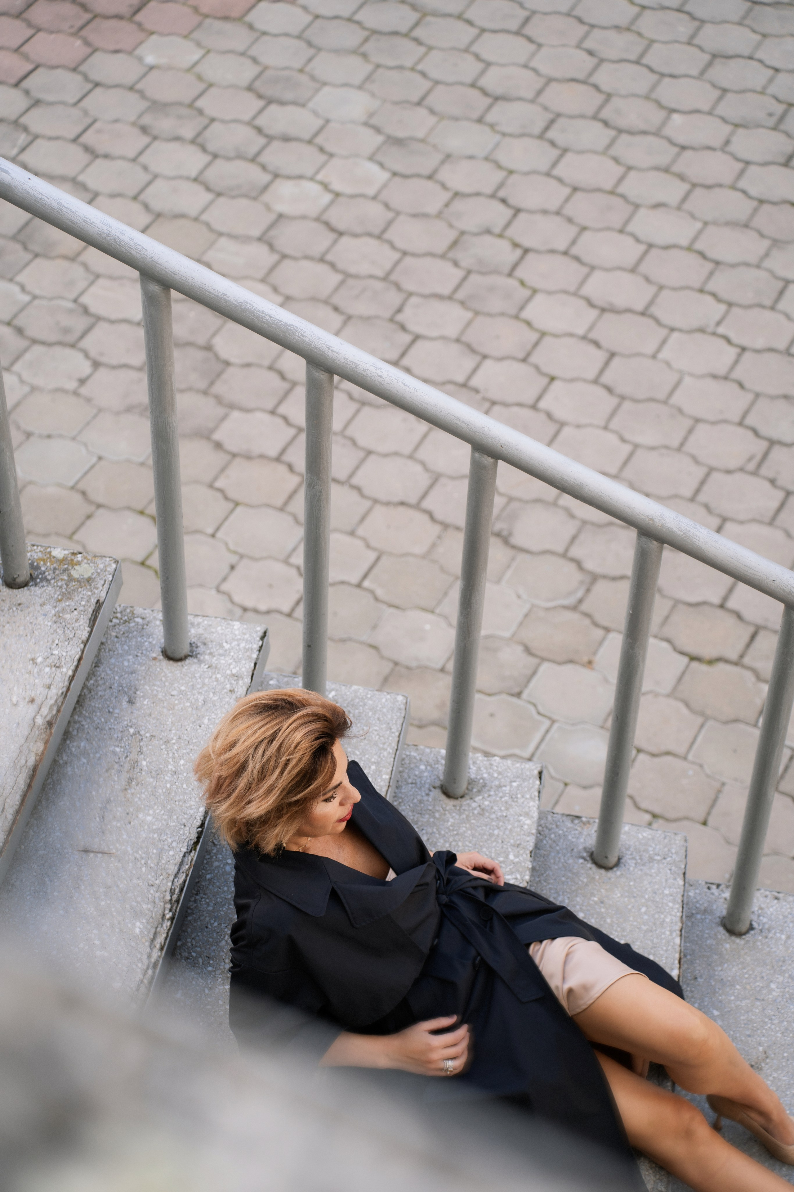 Анна, Прогулка,. Яна Орехова. Фотограф в Томске