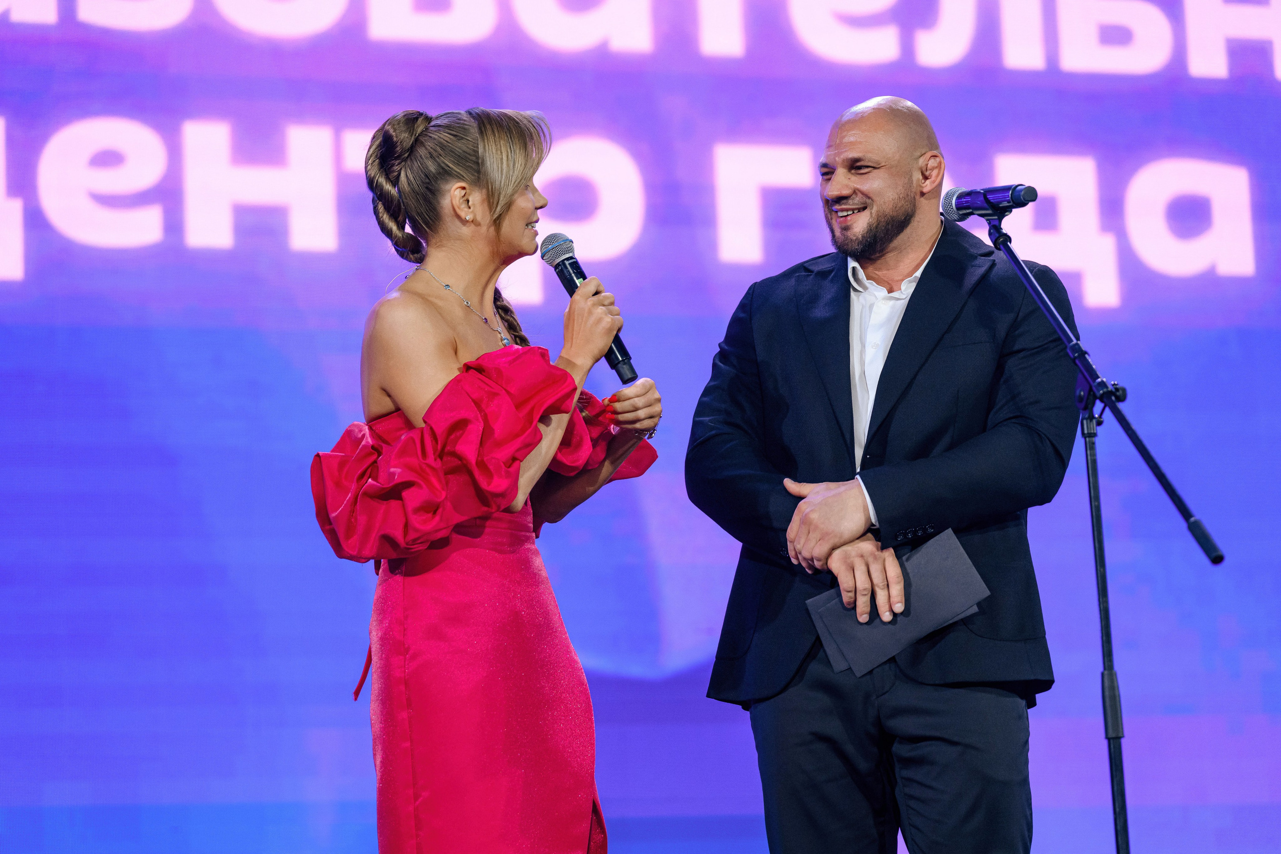 E1 2025. Максим Комаров — Профессиональный фотограф