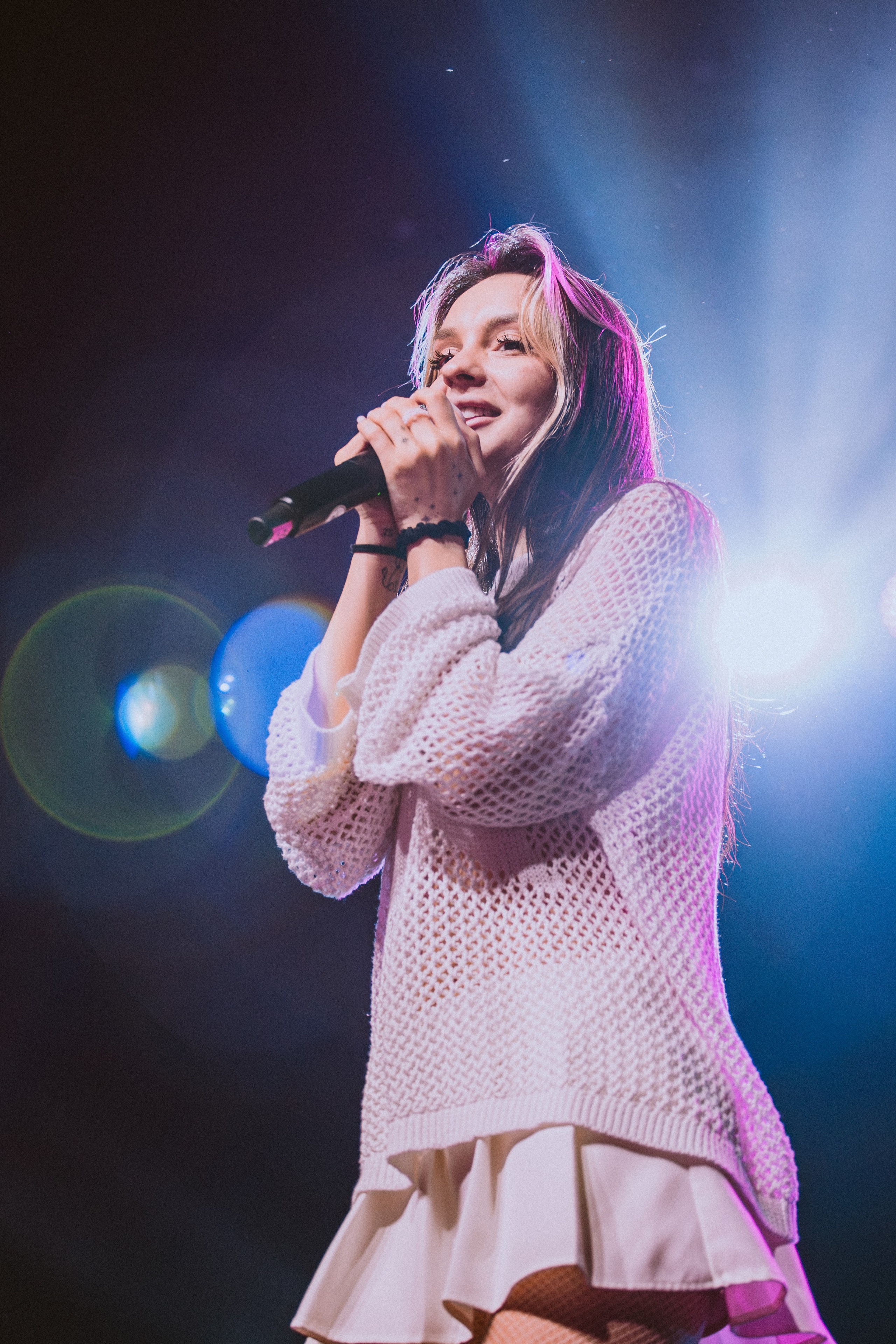 Репортажи. Фотограф концертов в Санкт-Петербурге Валерий Лебедев