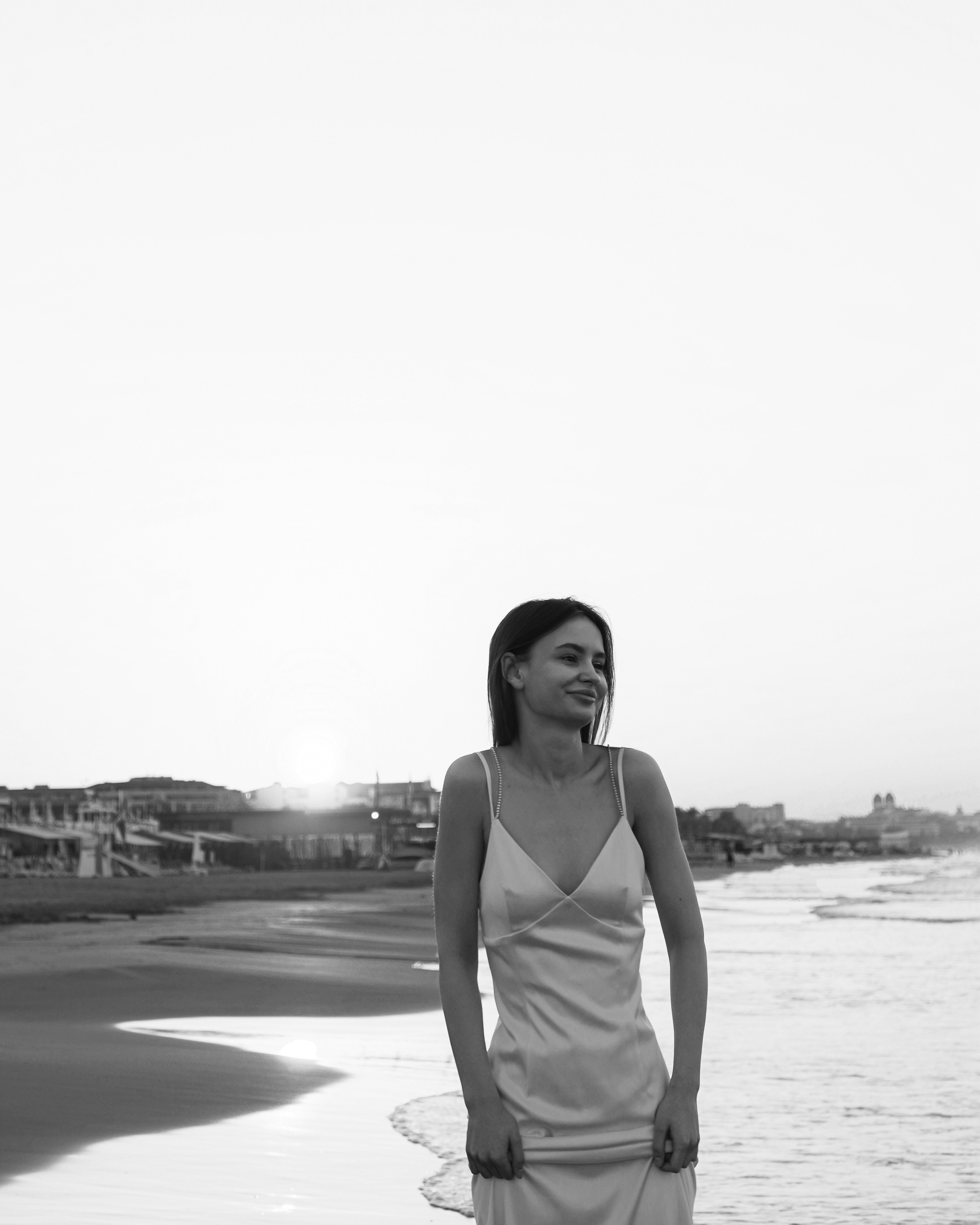 КАТЯ | СИДЕ. Photographer Barcelona