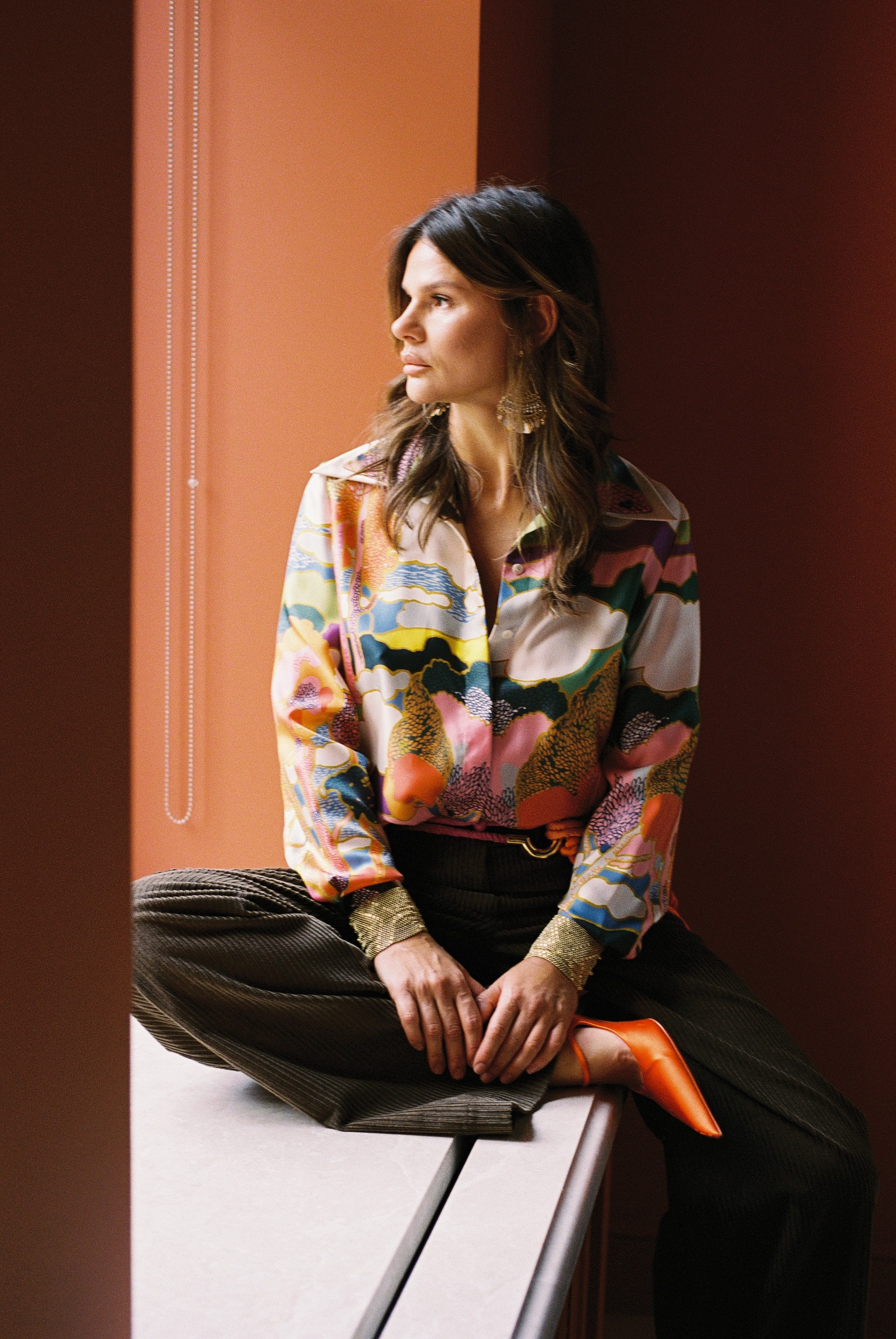 Fashion. Фотограф в Москве Лида Фойда