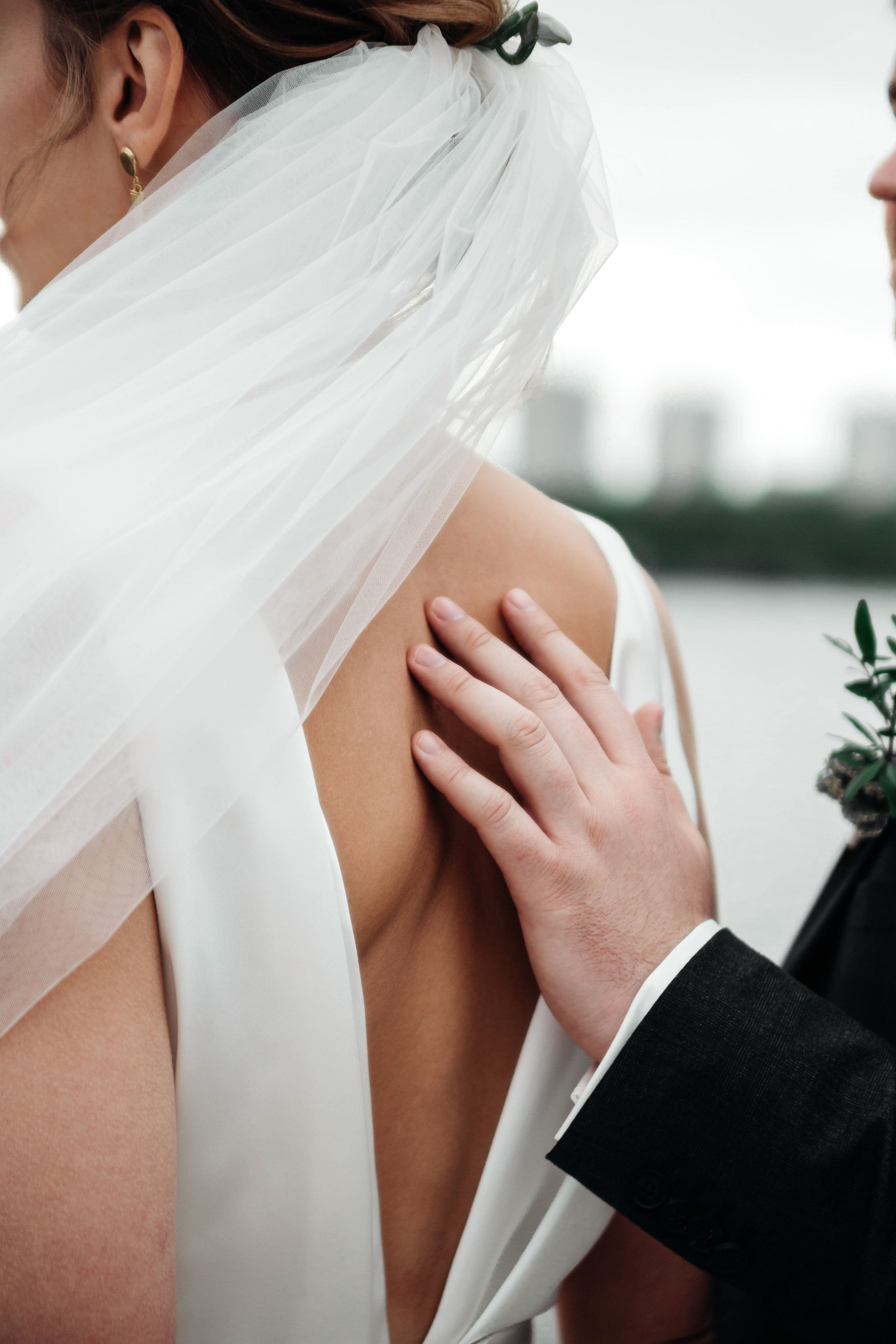 Наталья и Алексей. Свадебный фотограф Маргарита Глумскова