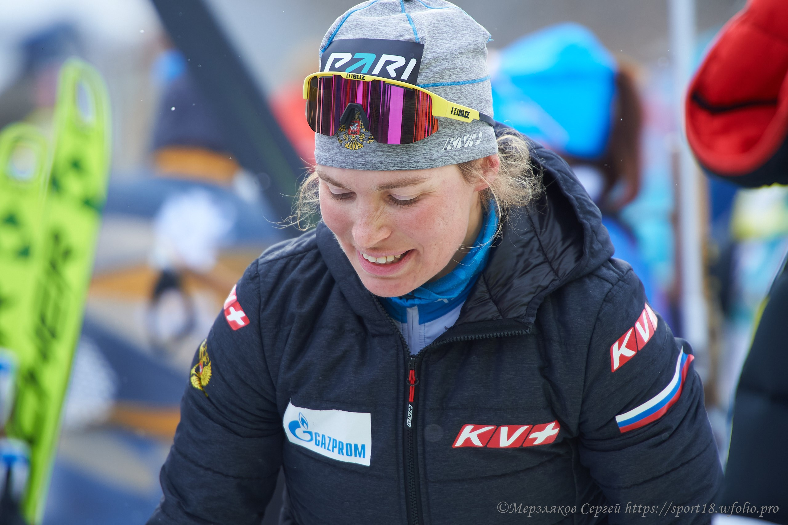 Биатлон. Ижевская винтовка 2023. Спортивный репортажный фотограф в Ижевске Сергей Мерзляков