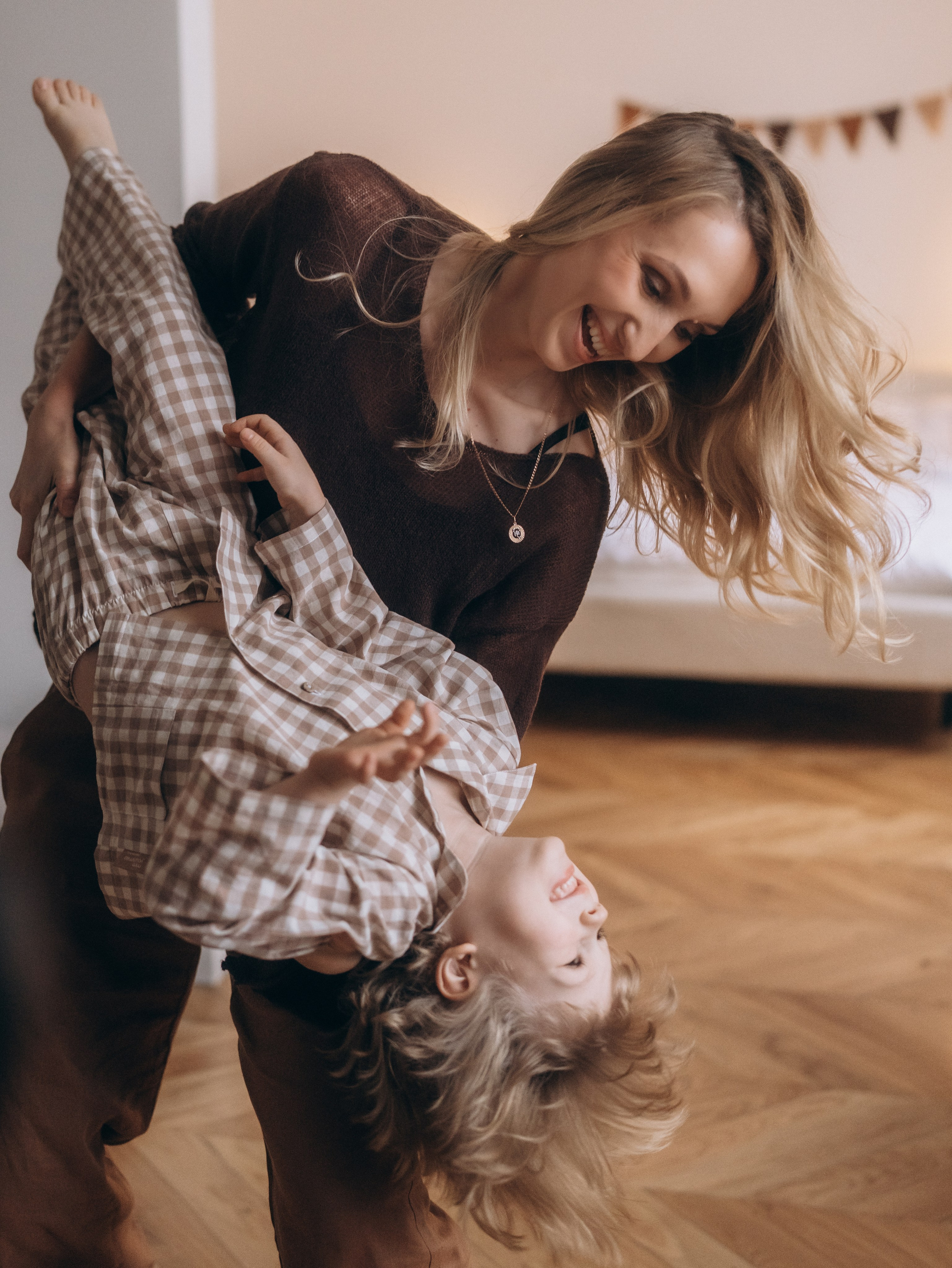 Предвкушение чуда. Видеограф и фотограф в Москве