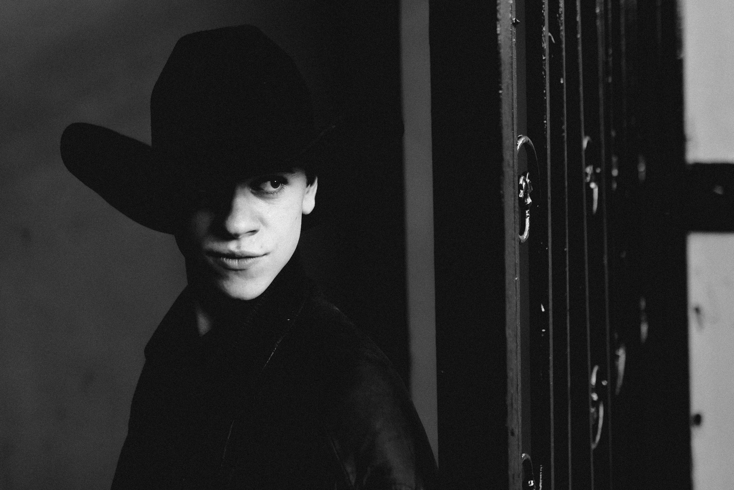 ДАНИЕЛЬ. Елизавета Федотова | фэшн-фотограф