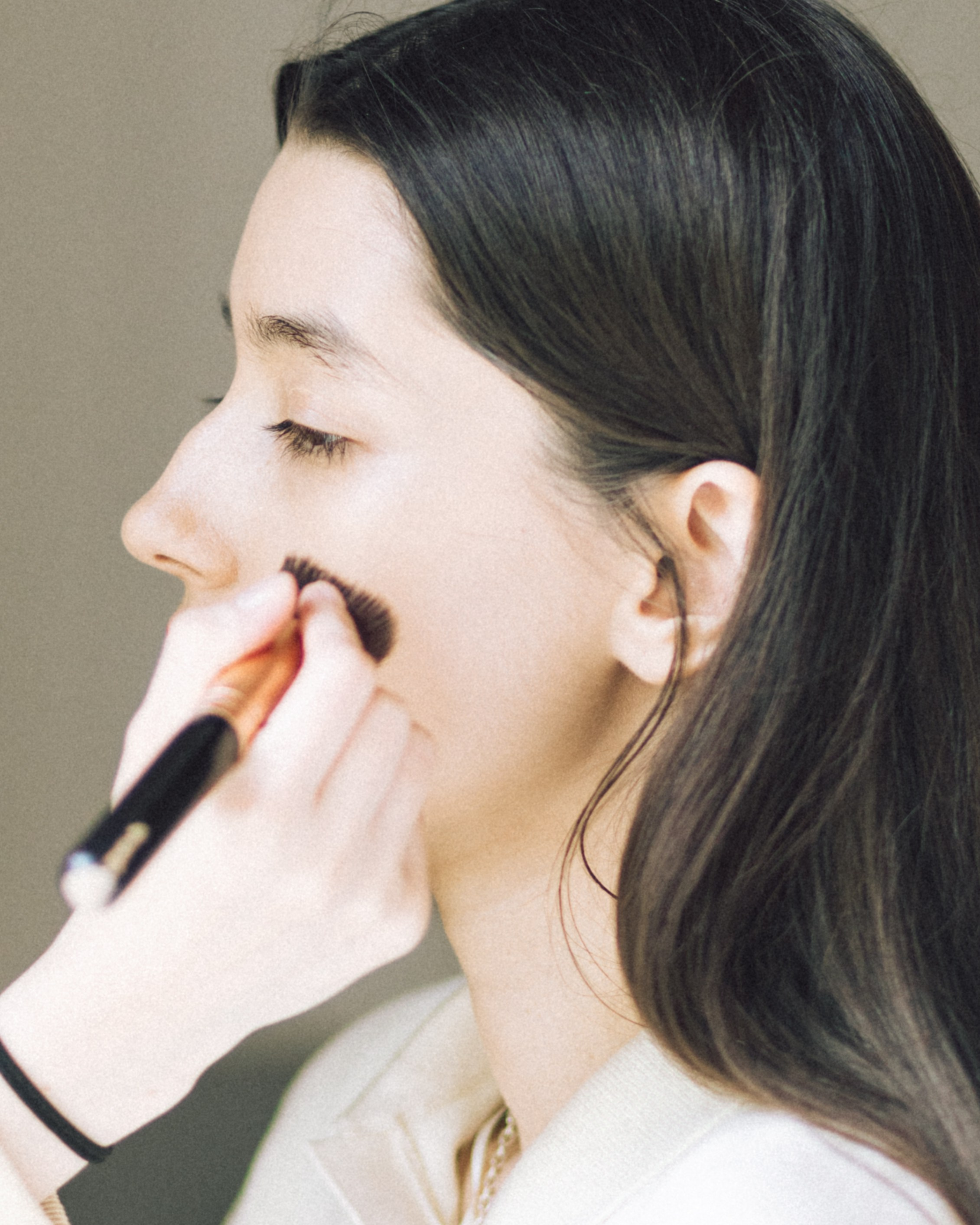 ТЕННИСКОР. Елизавета Федотова | фэшн-фотограф