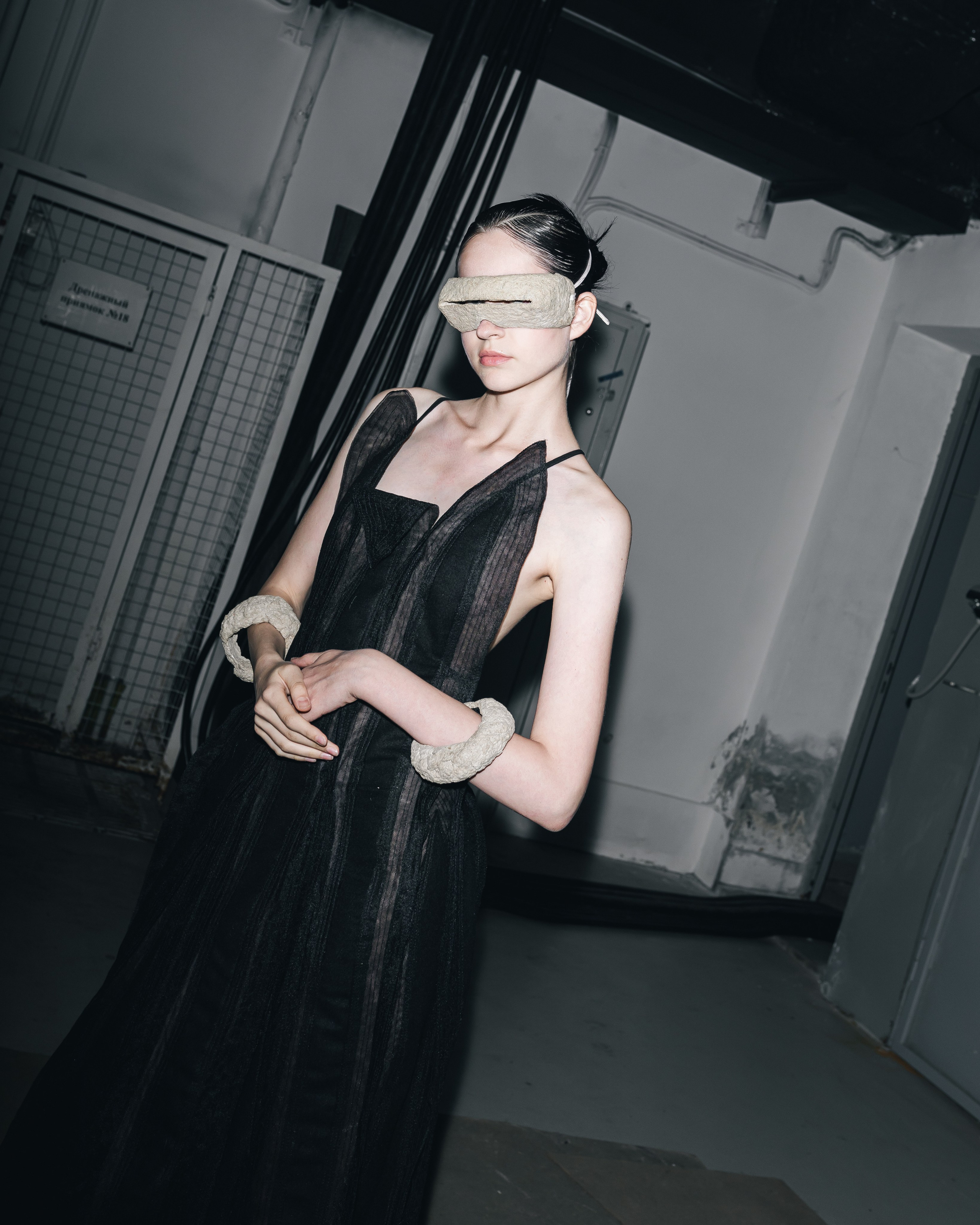 ZA_ZA. Елизавета Федотова | фэшн-фотограф