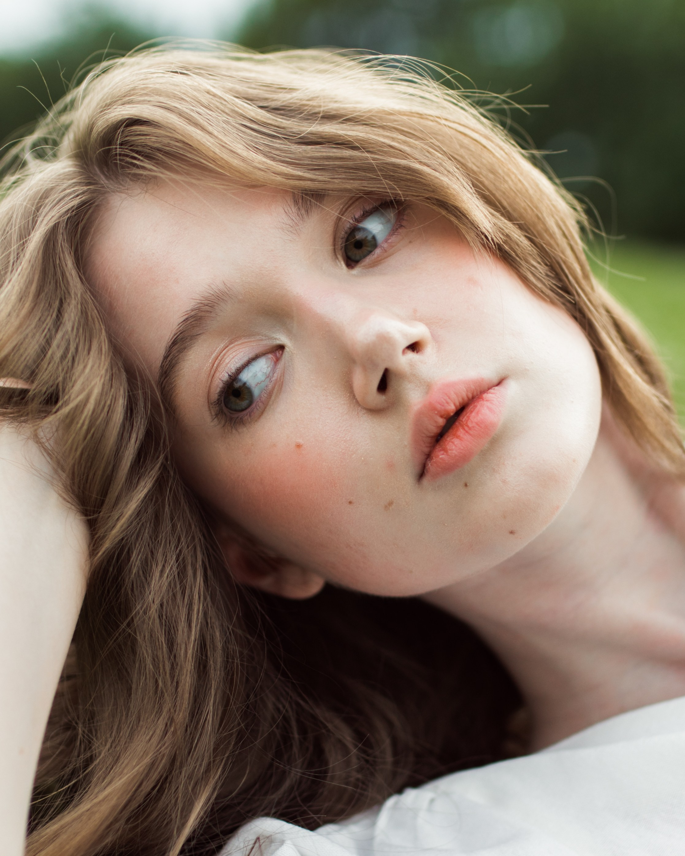 СОФА. Елизавета Федотова | фэшн-фотограф