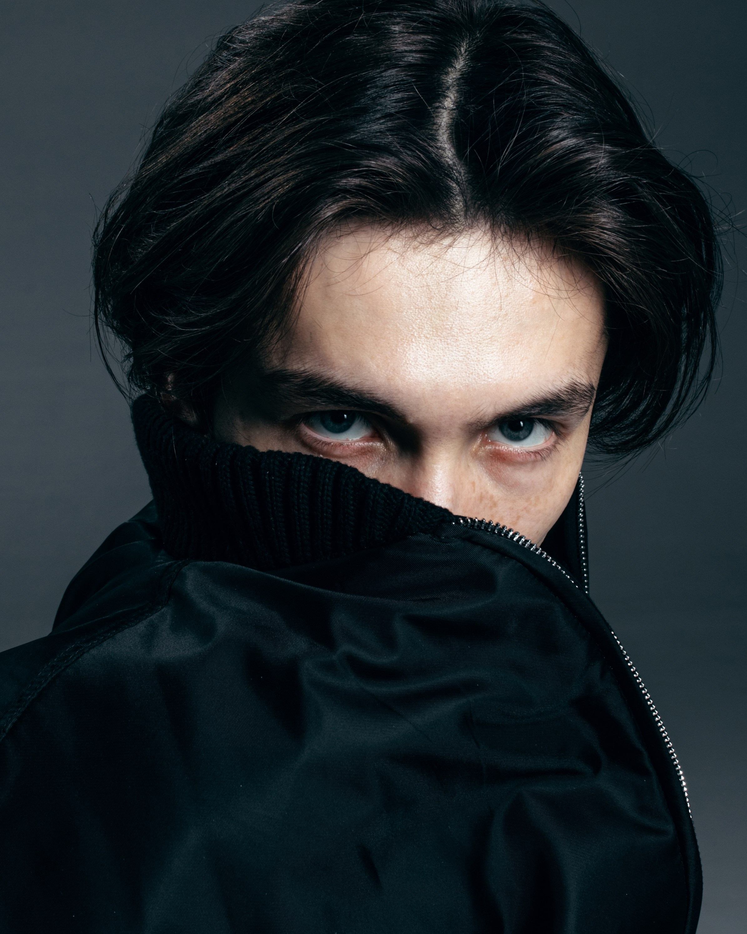 ПРЕСЕТЫ. Елизавета Федотова | фэшн-фотограф