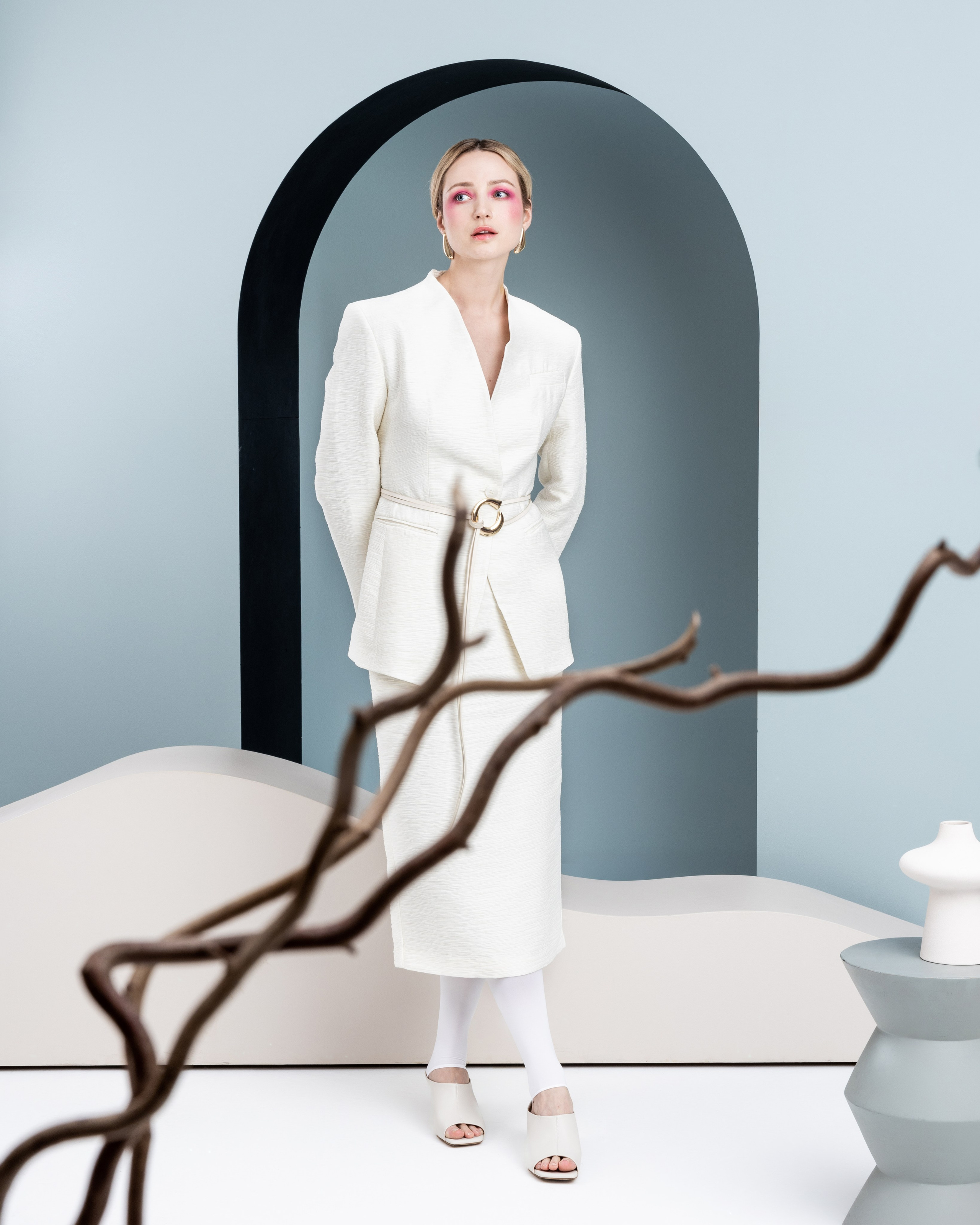 ЛУКБУК ВЕСНА-ЛЕТО. Елизавета Федотова | фэшн-фотограф