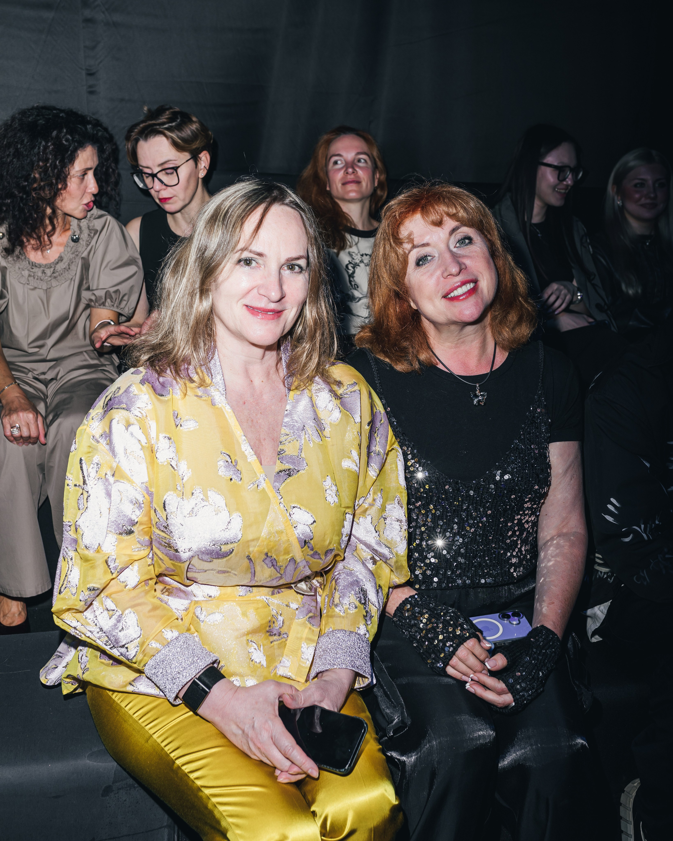 STAS LOPATKIN. Елизавета Федотова | фэшн-фотограф