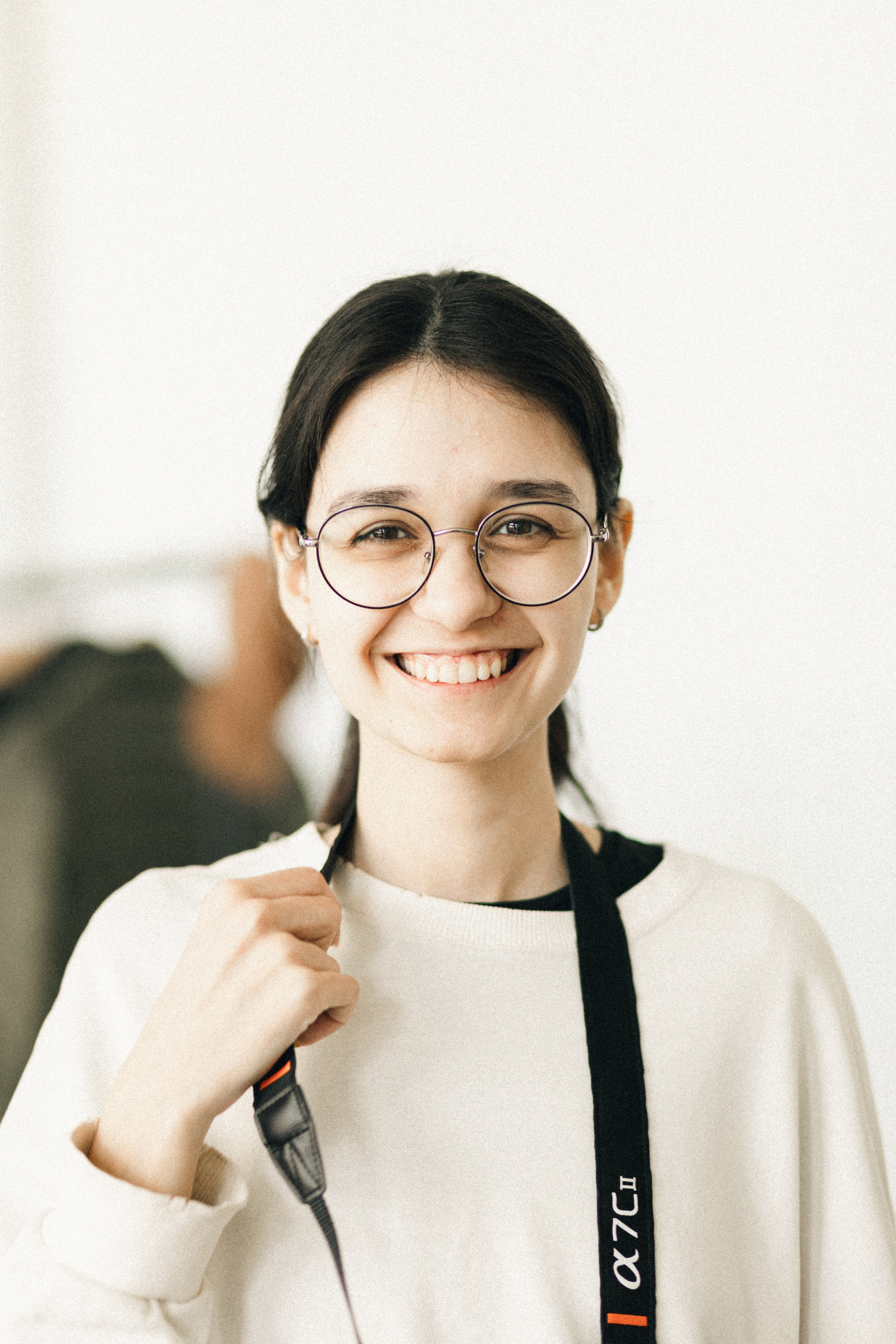 LOVE REPUBLIC. Елизавета Федотова | фэшн-фотограф