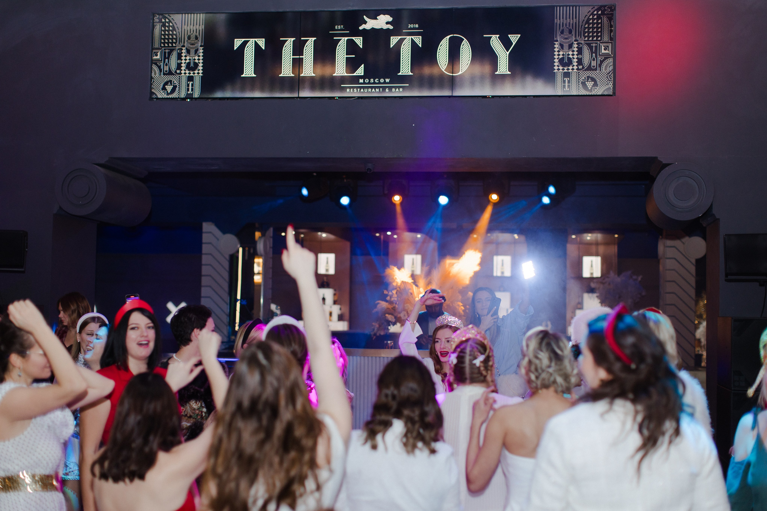 Выпускной. Семейный и детский фотограф в Москве Кузьмина Мария