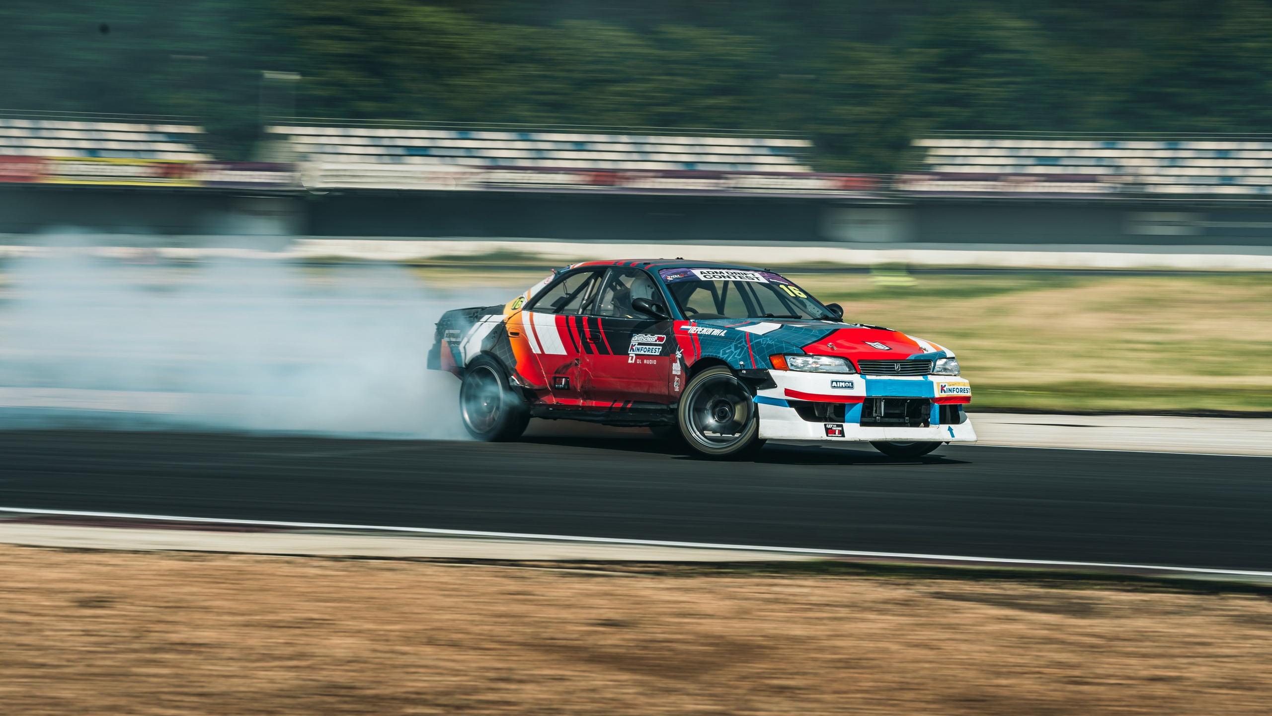 ADM DRIFT CONTEST 2026. Репортажный Фотограф