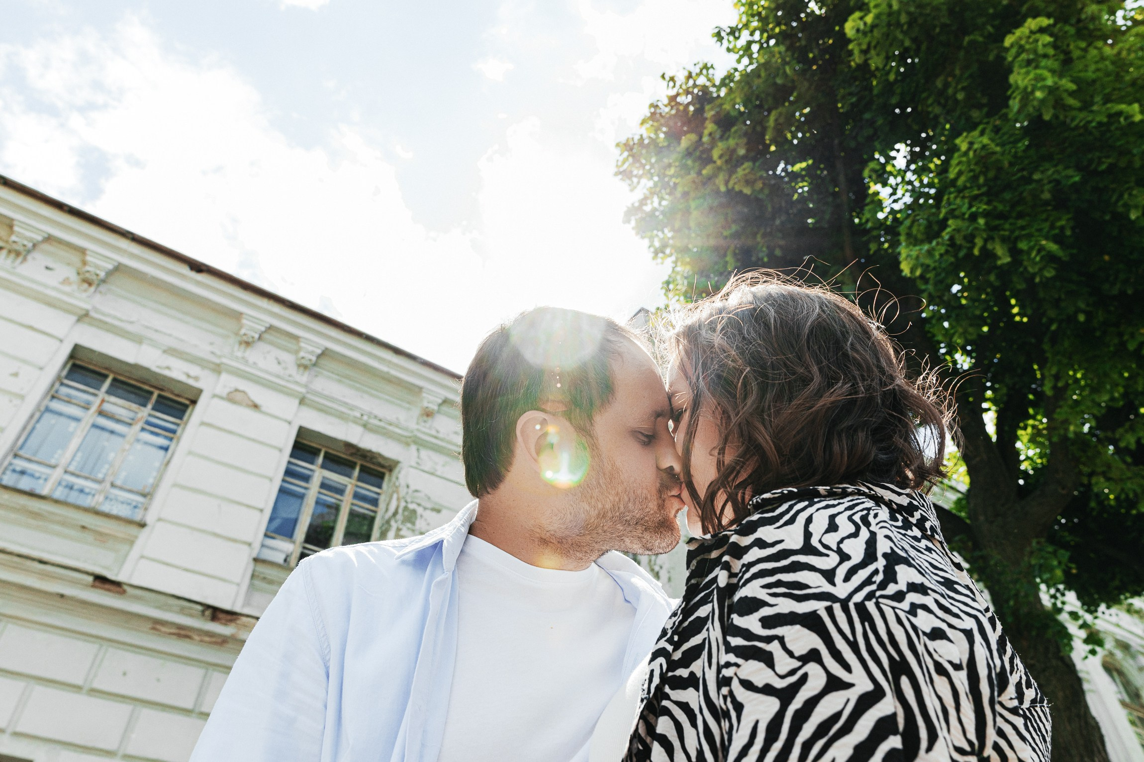 Годовщина свадьбы