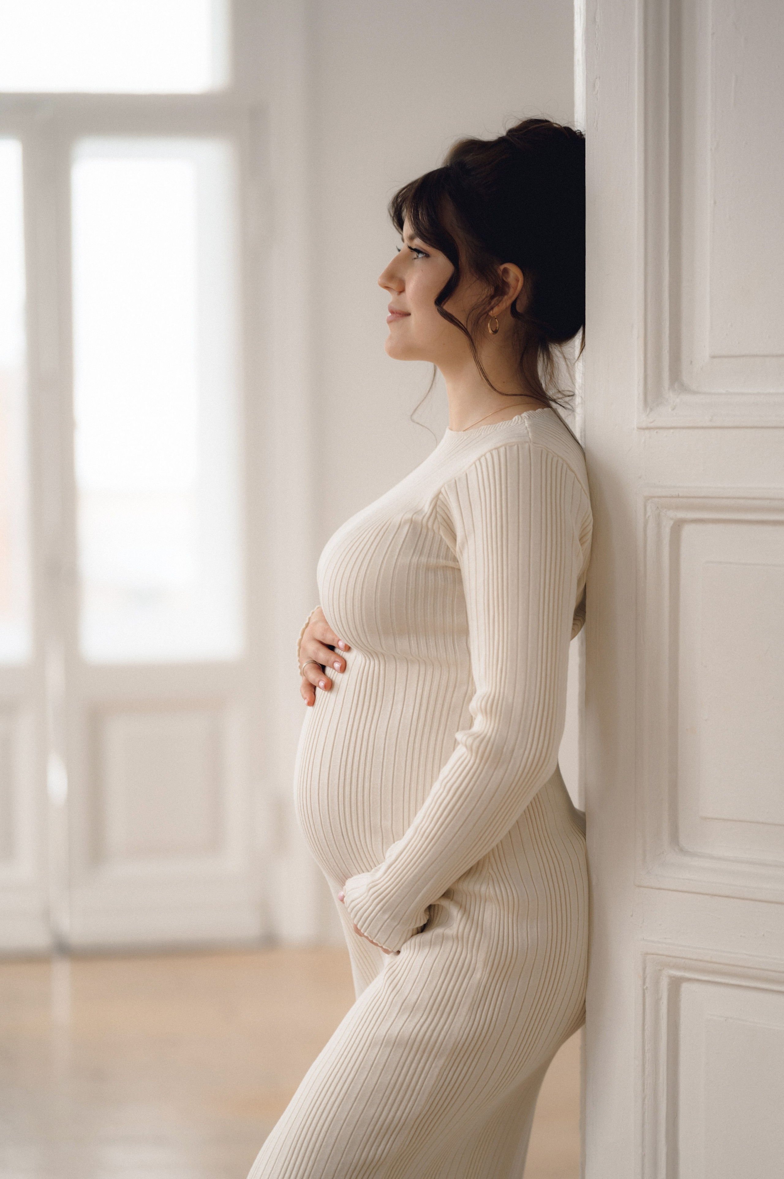 В ожидании весны. Семейный и свадебный фотограф в Самаре