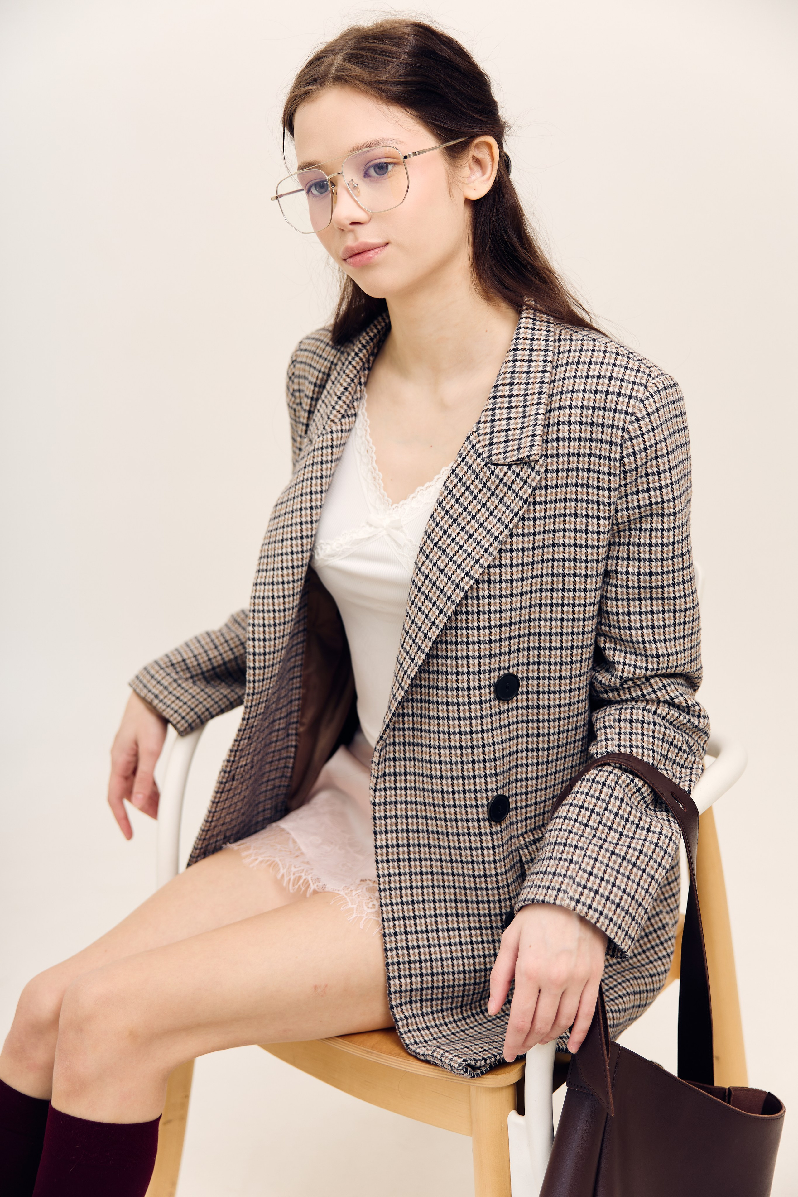 Alex. Modeling agency TM MODELS