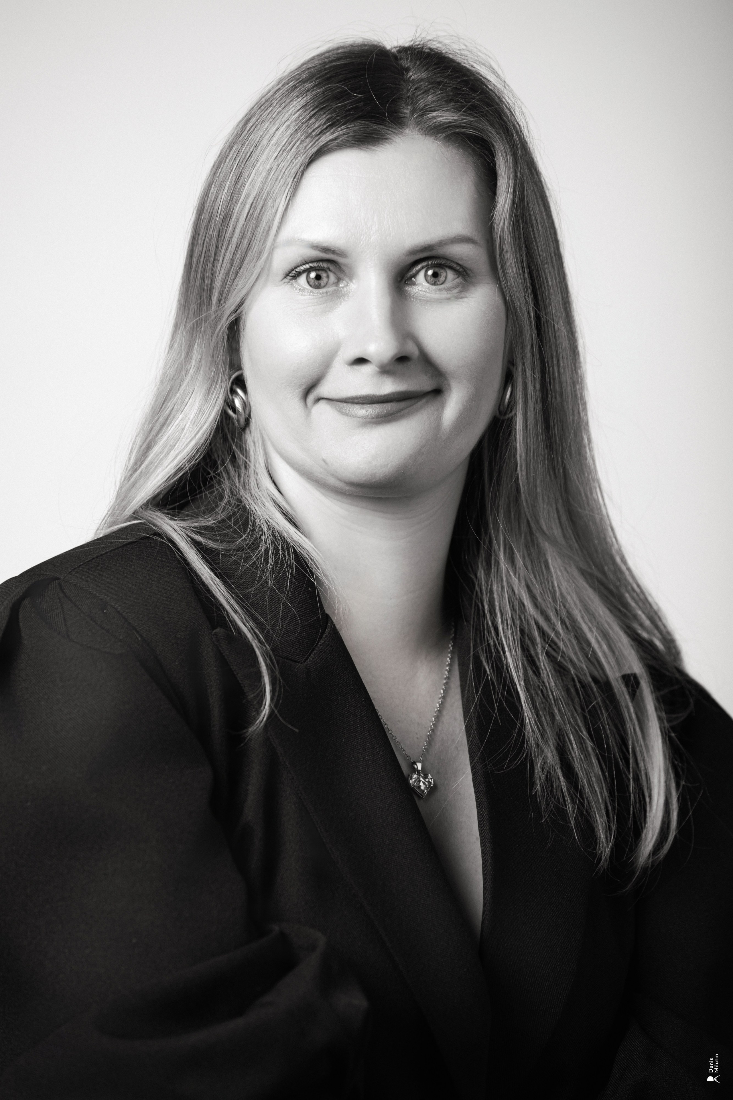 Стендап Много красивых мам. Портретный фотограф Денис Милютин