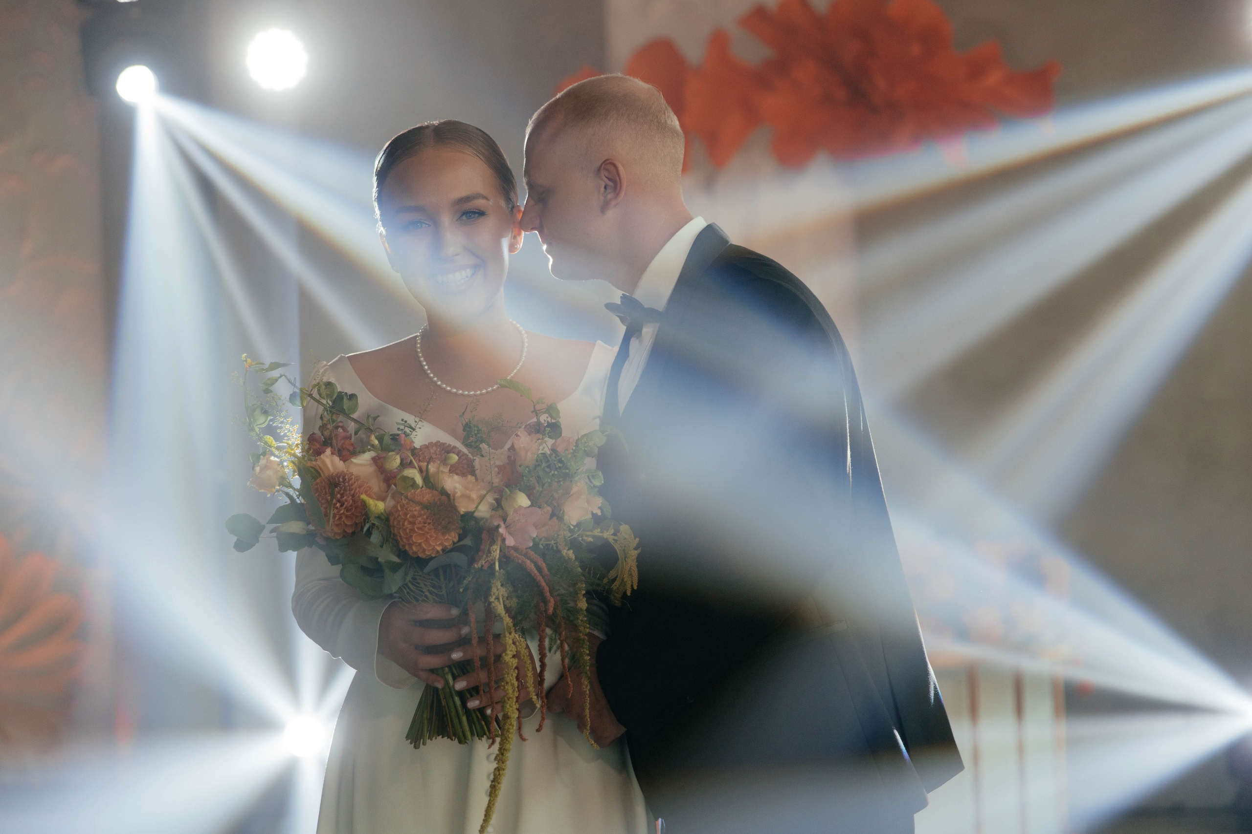 Алексей и Ульяна. Фотограф Барнаул Полина Теплова