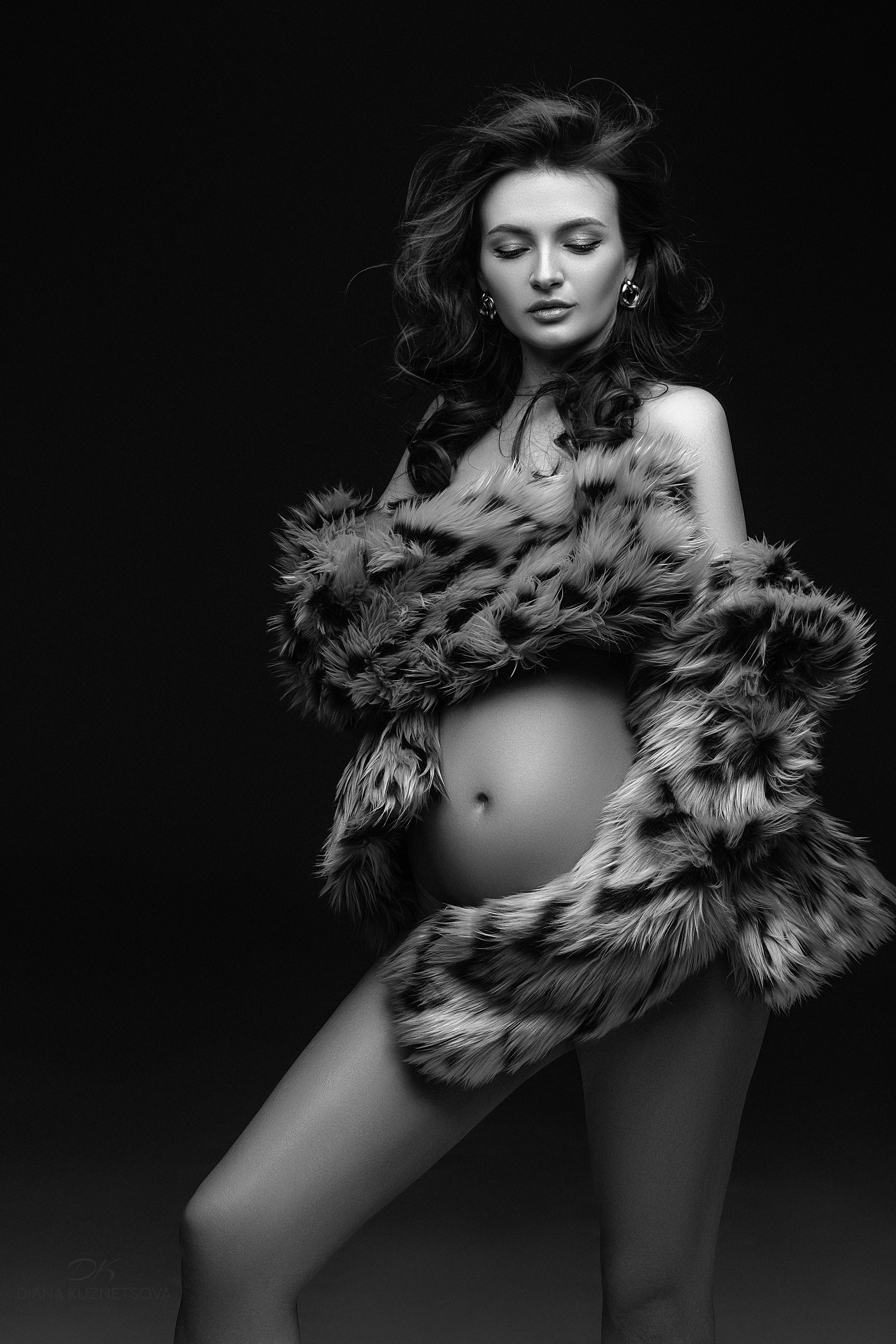 Беременность. Фотограф беременности СПб Женский фотограф Спб Диана Кузнецова