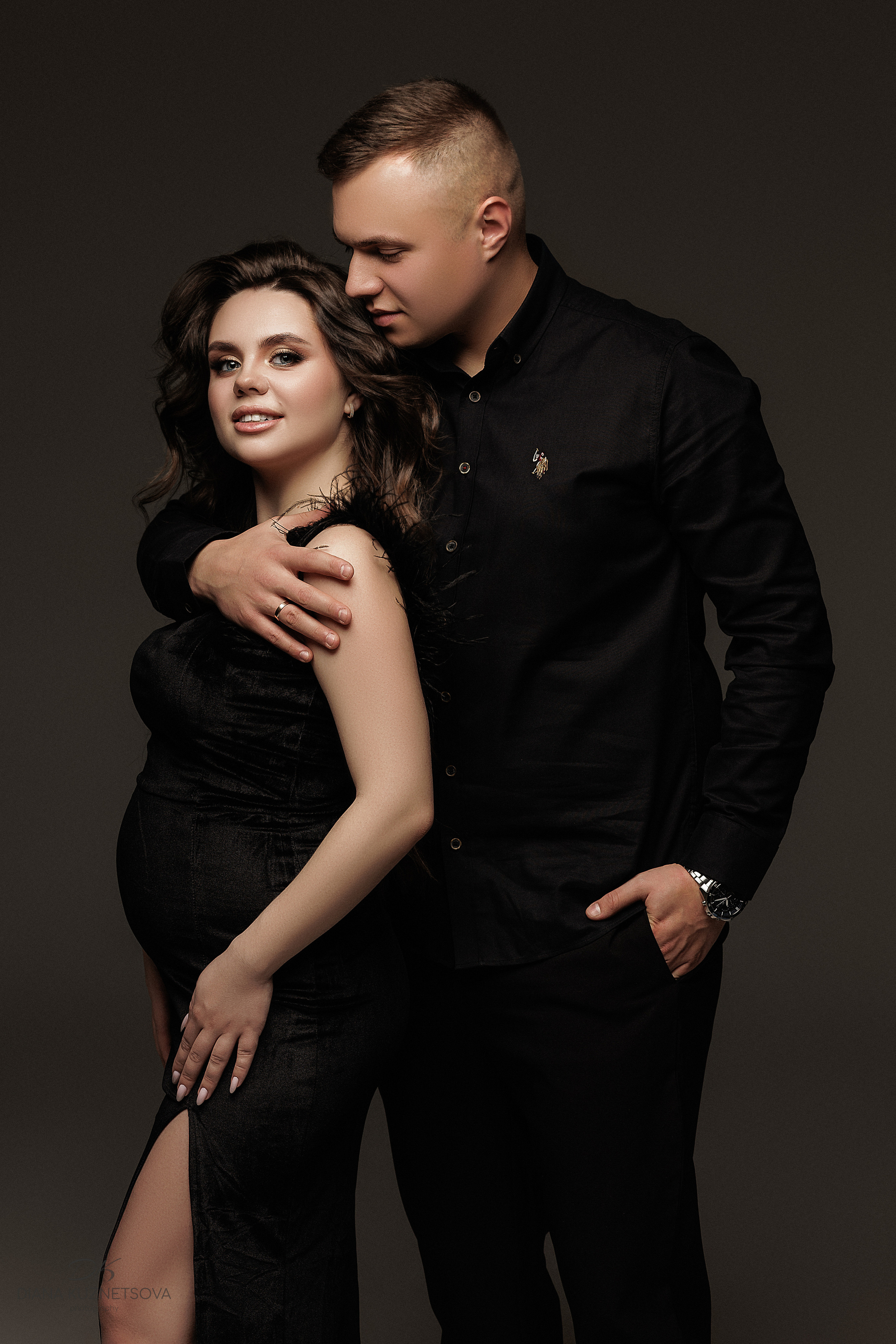 Беременность. Фотограф беременности СПб Женский фотограф Спб Диана Кузнецова