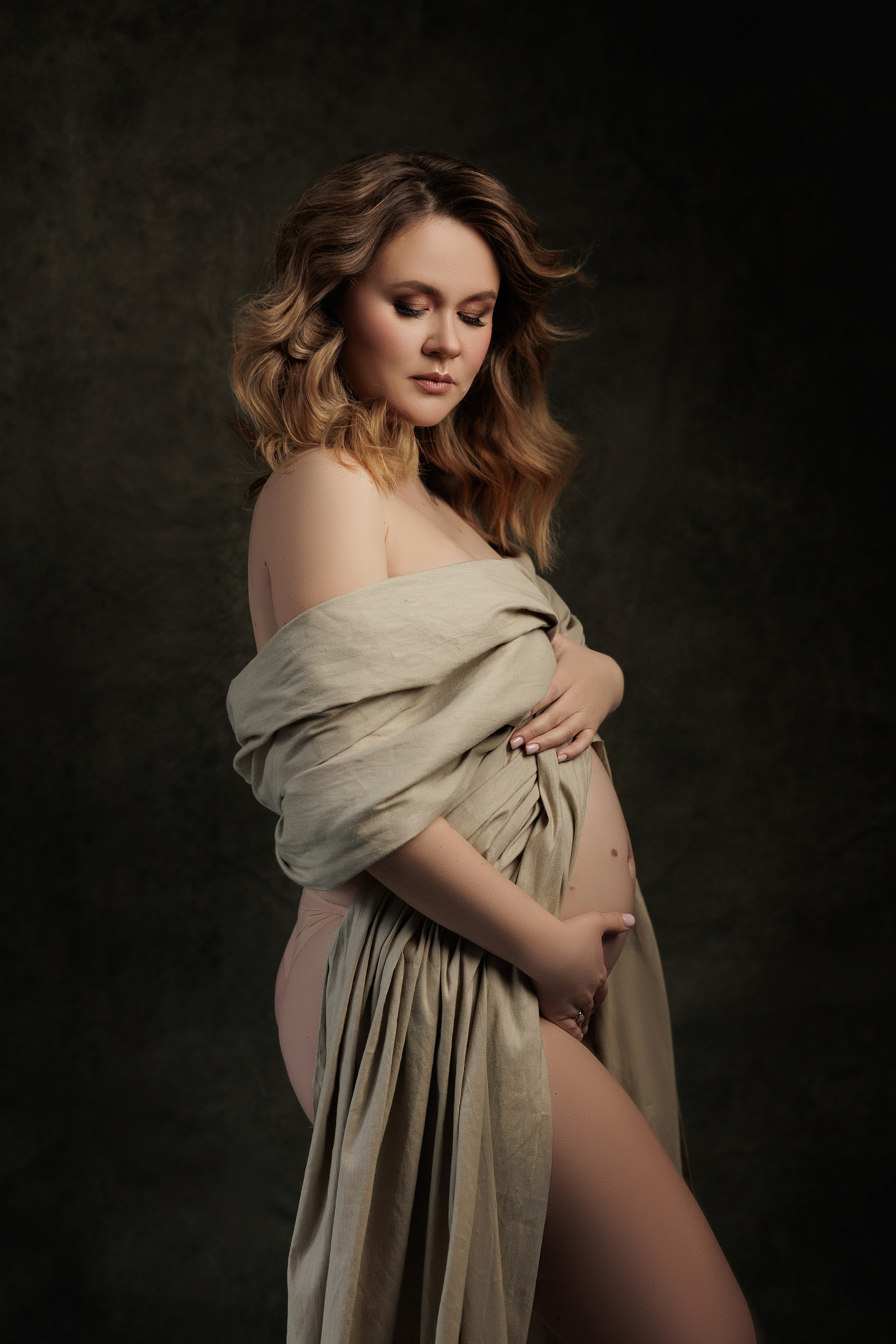 Беременность. Фотограф беременности СПб Женский фотограф Спб Диана Кузнецова