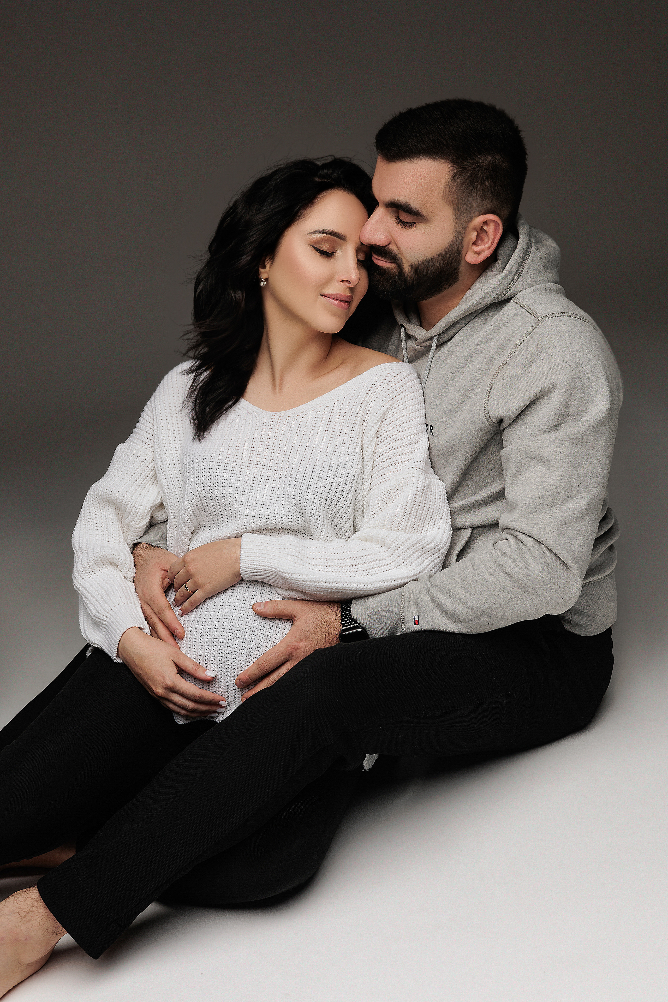 Беременность. Фотограф беременности СПб Женский фотограф Спб Диана Кузнецова