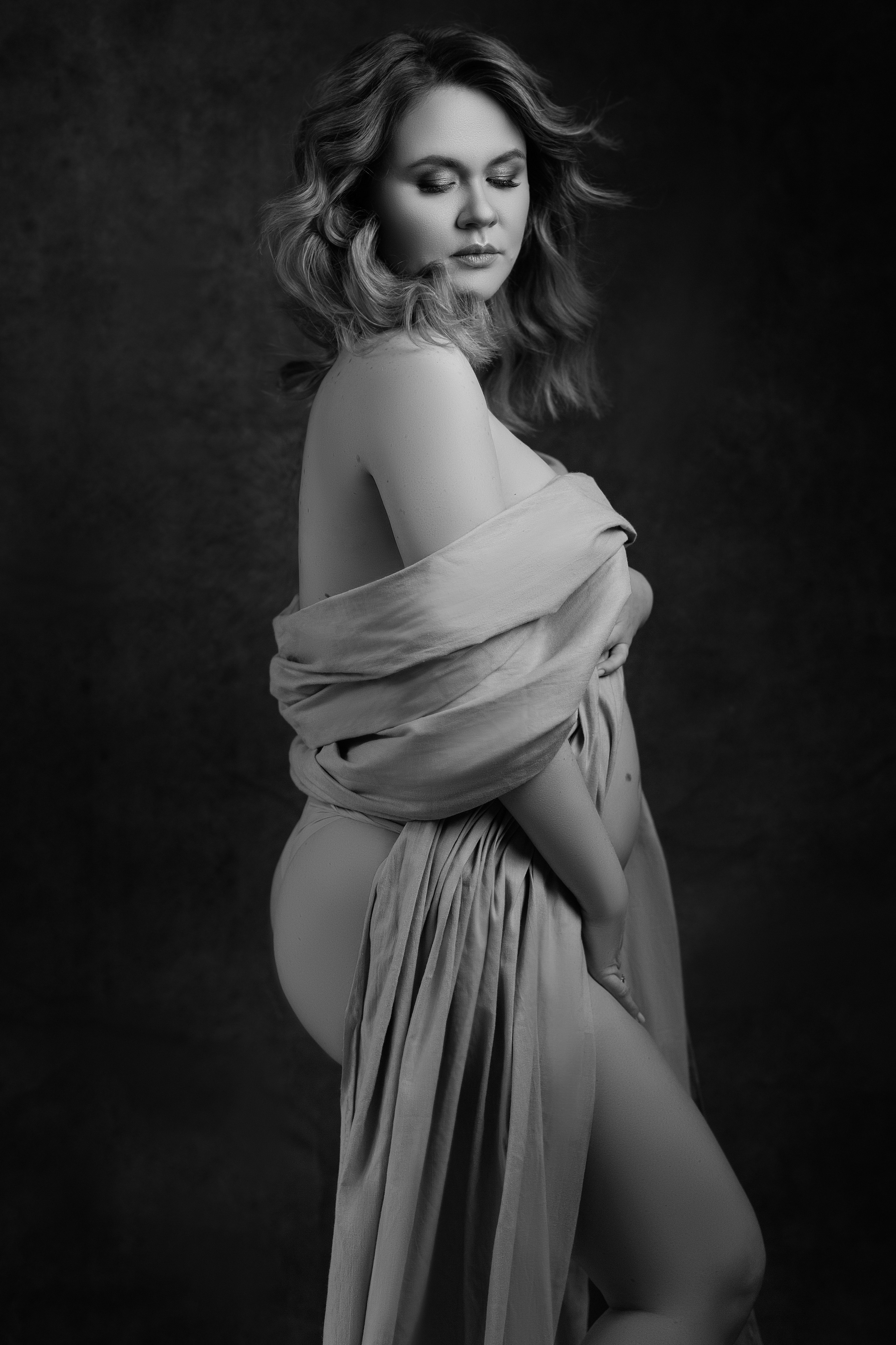 Беременность. Фотограф беременности СПб Женский фотограф Спб Диана Кузнецова