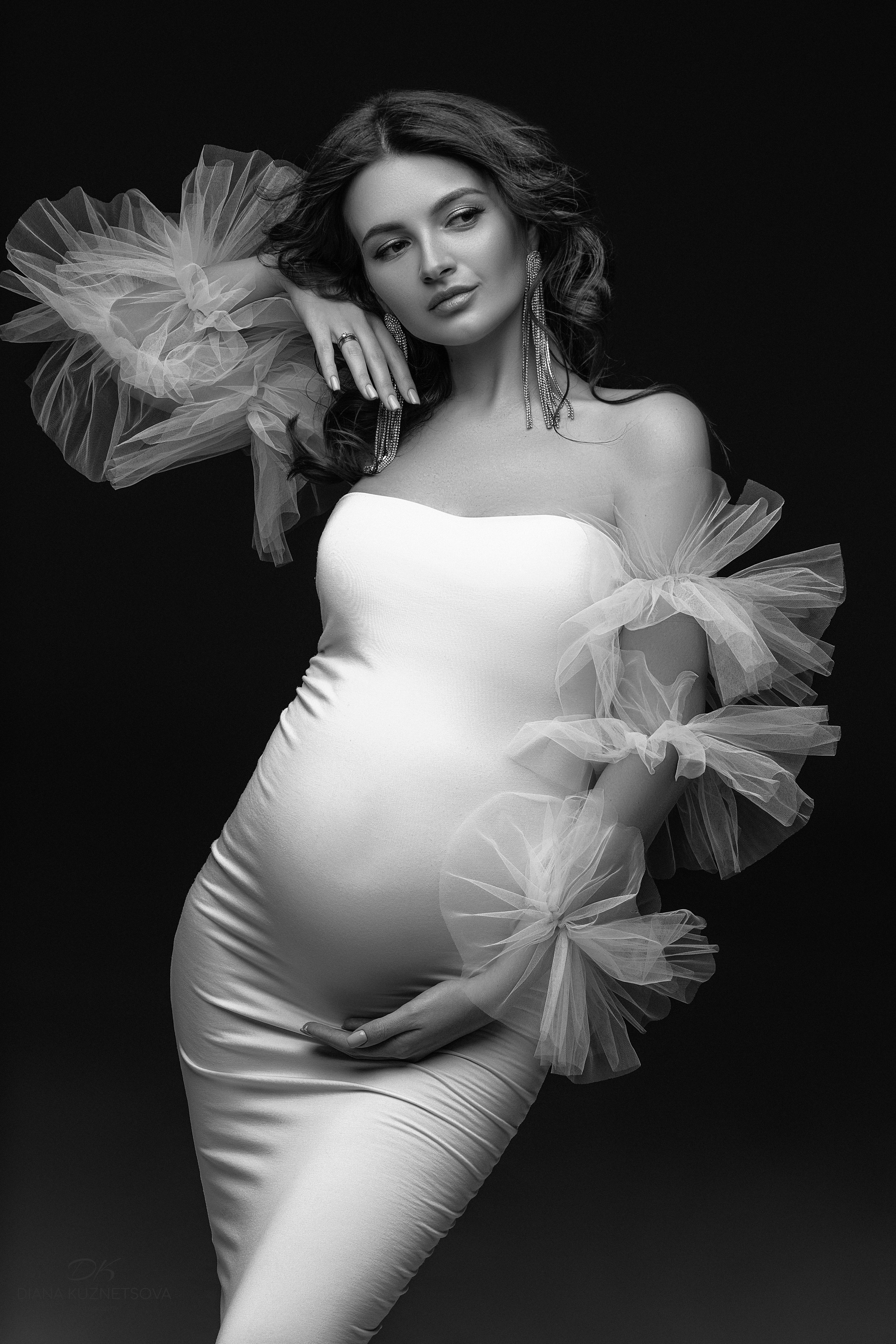 Беременность. Фотограф беременности СПб Женский фотограф Спб Диана Кузнецова