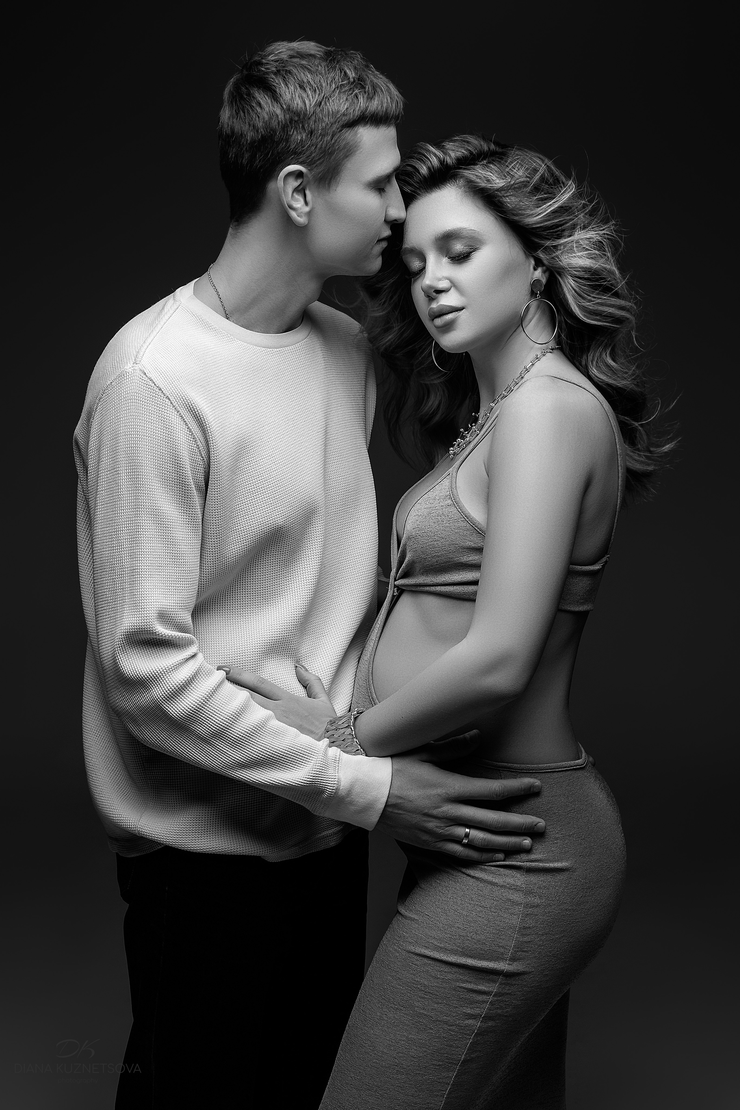 Беременность. Фотограф беременности СПб Женский фотограф Спб Диана Кузнецова