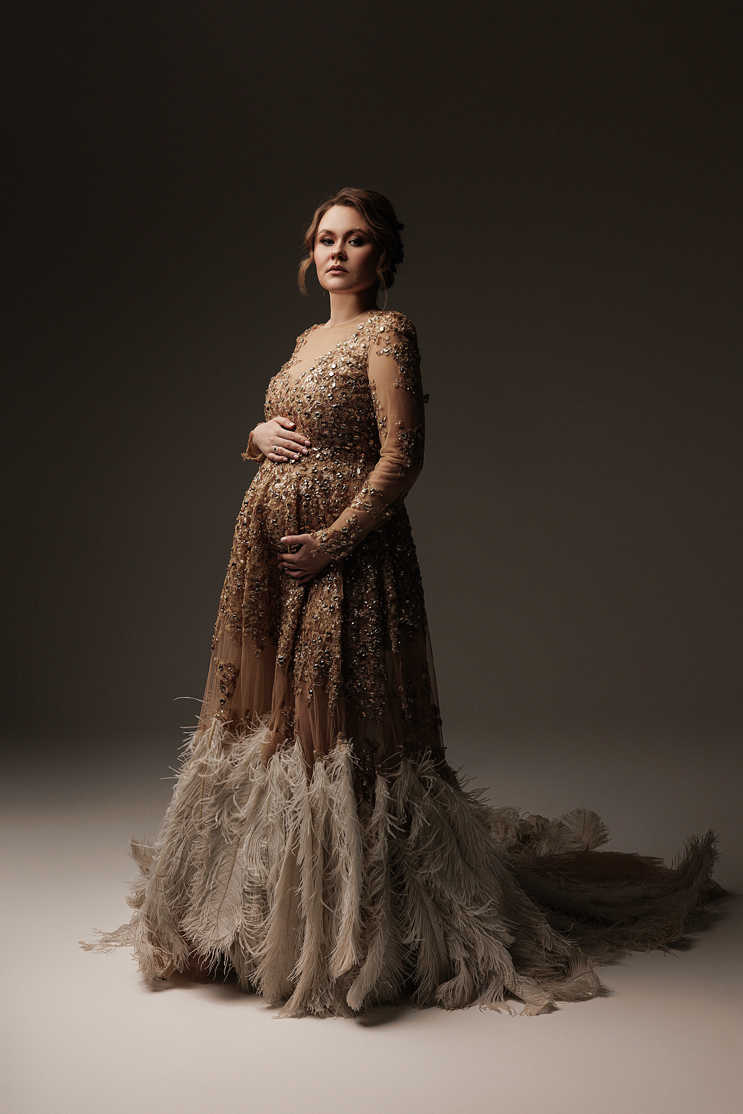 Беременность. Фотограф беременности СПб Женский фотограф Спб Диана Кузнецова